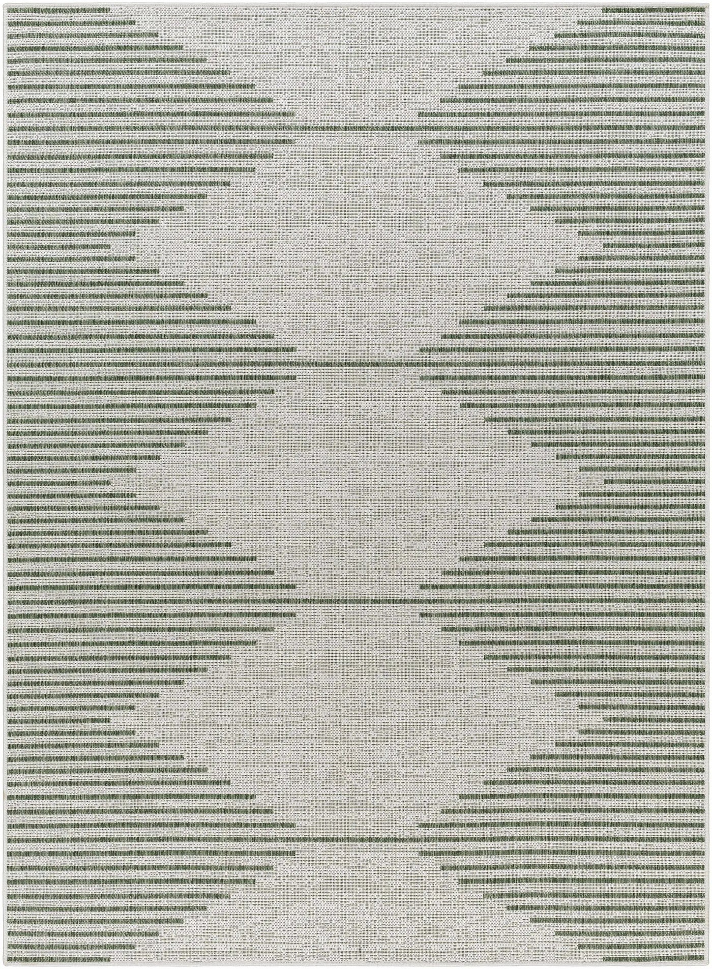 Stephan Green Outdoor Rug by Boutique Rugs
