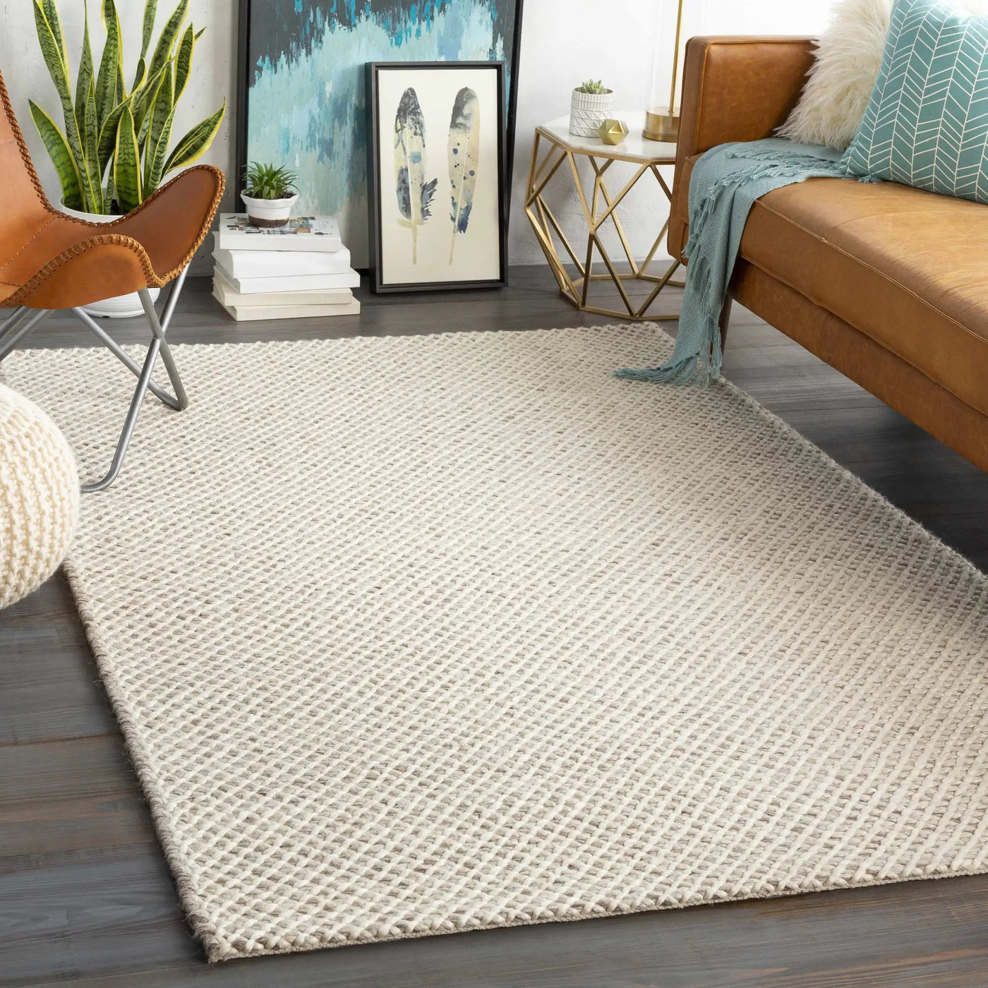 Kimberley Area Rug - Clearance by Boutique Rugs