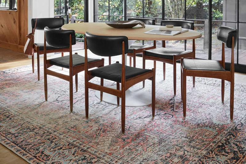 Paterson Dark Brown Ceramic Outdoor Decorative Accent by Boutique Rugs