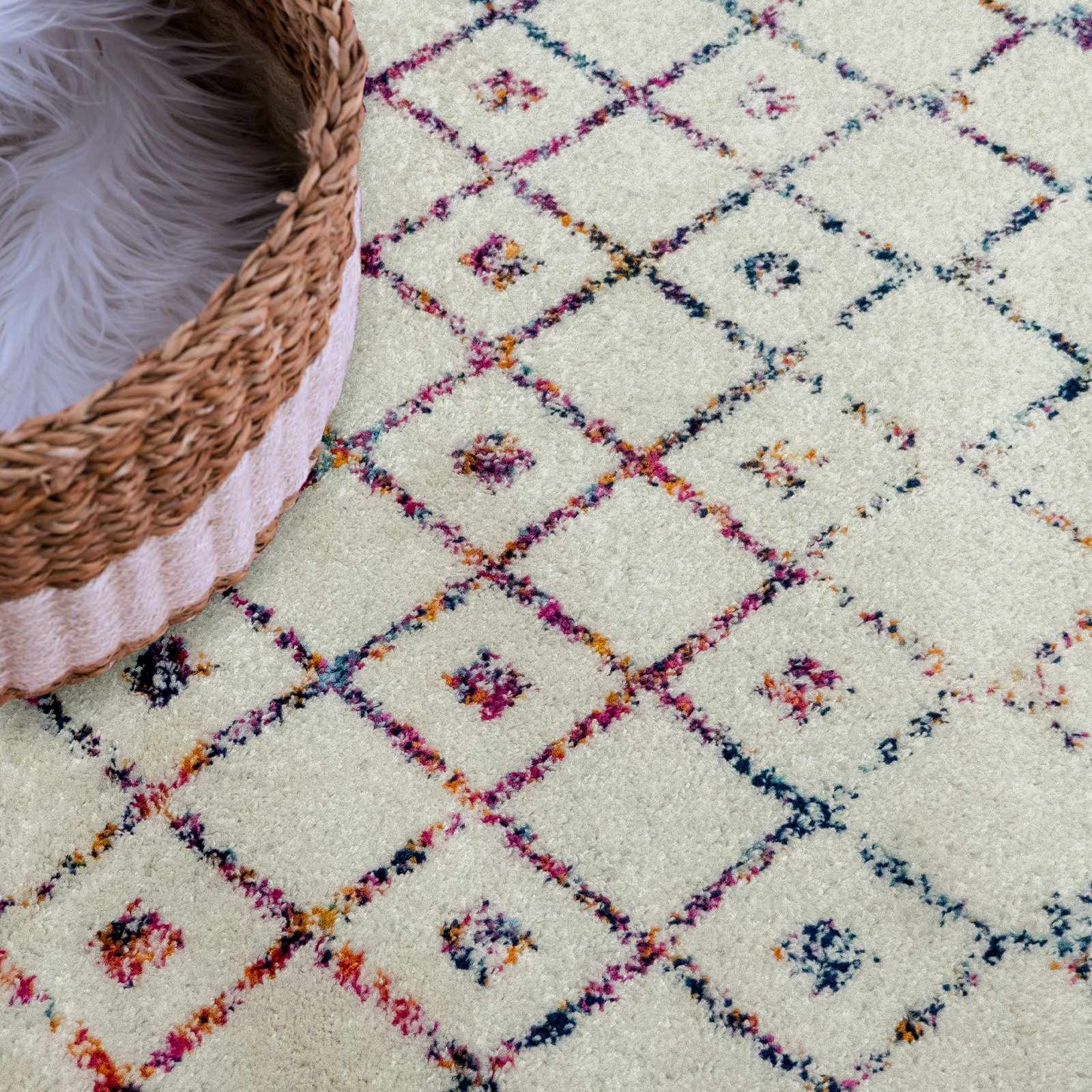 Marash KMRSH-4600 Area Rug - Clearance by Boutique Rugs