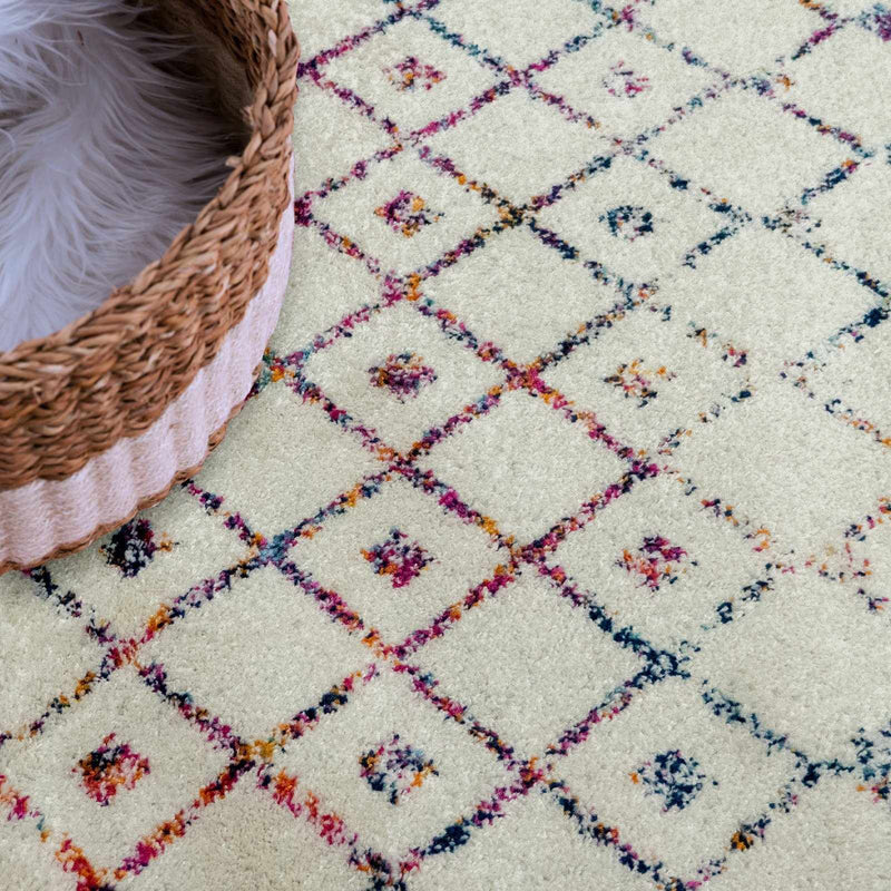 Marash KMRSH-4600 Area Rug - Clearance by Boutique Rugs