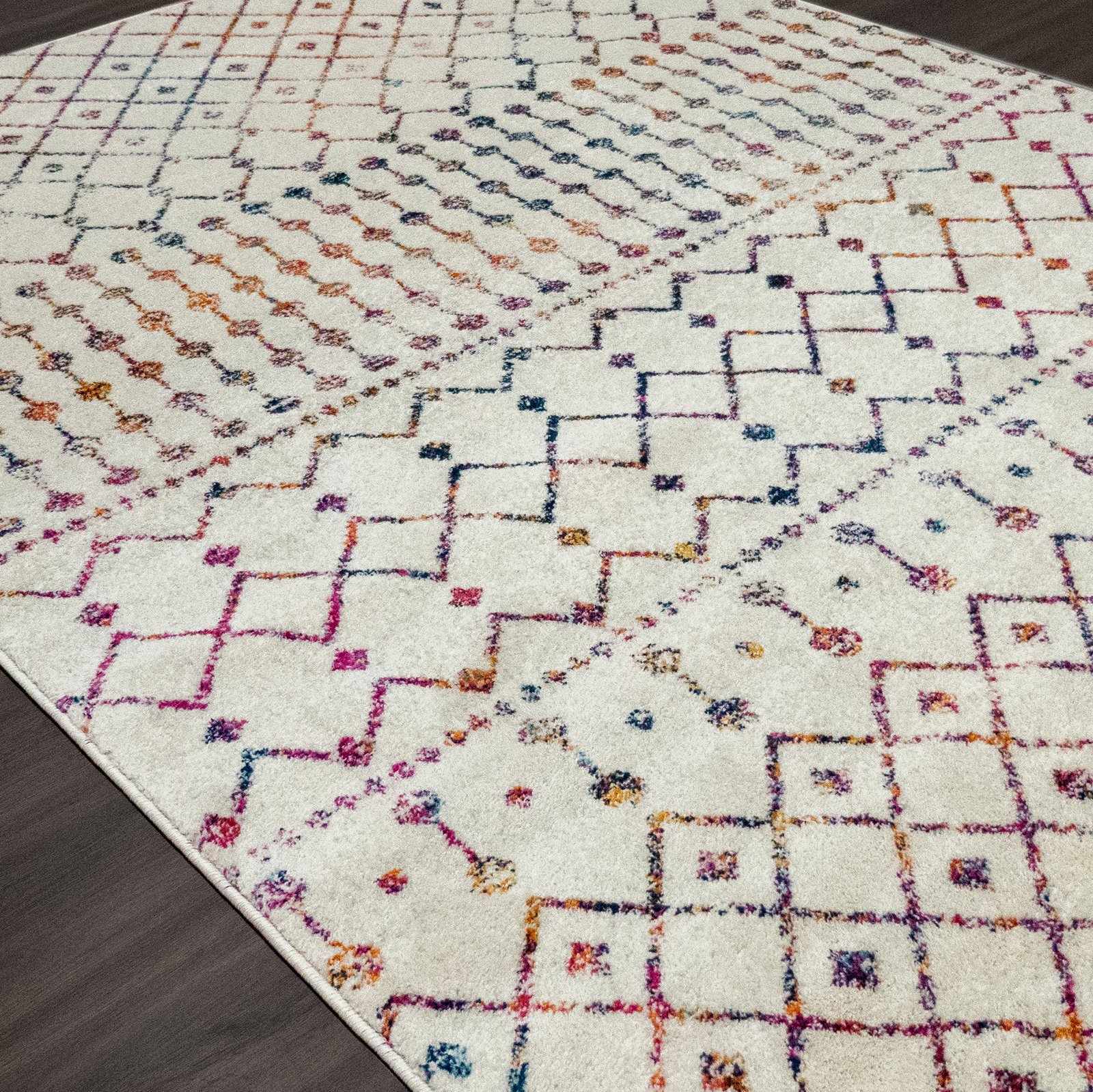 Marash KMRSH-4600 Area Rug - Clearance by Boutique Rugs