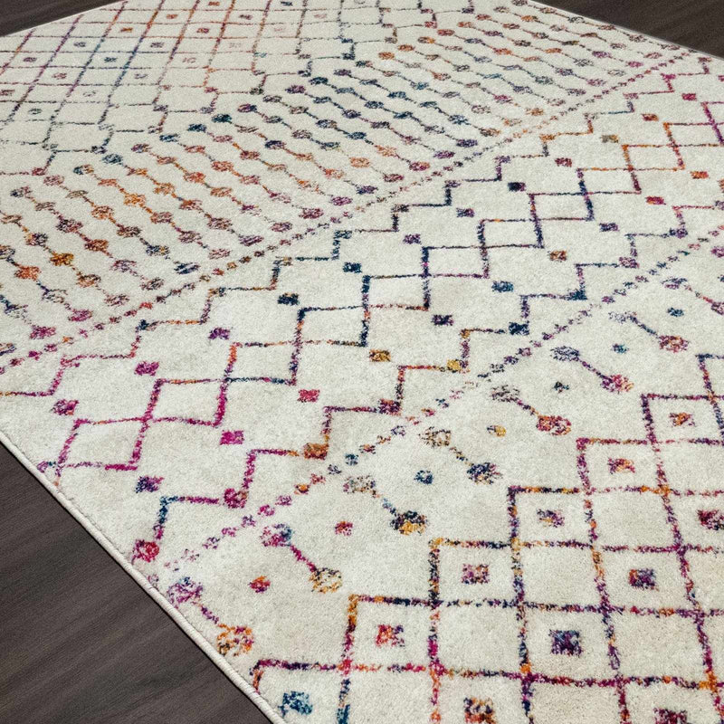 Marash KMRSH-4600 Area Rug - Clearance by Boutique Rugs