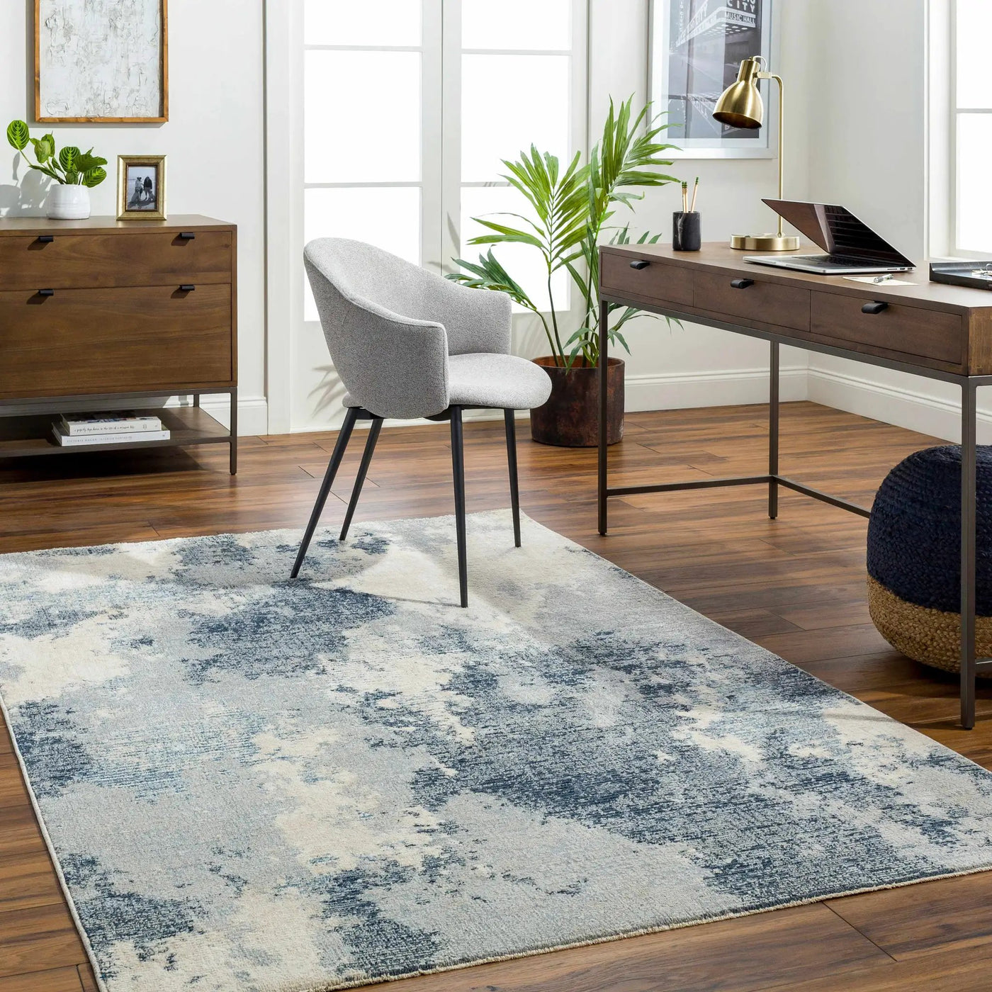 Keme Area Rug - Clearance by Boutique Rugs