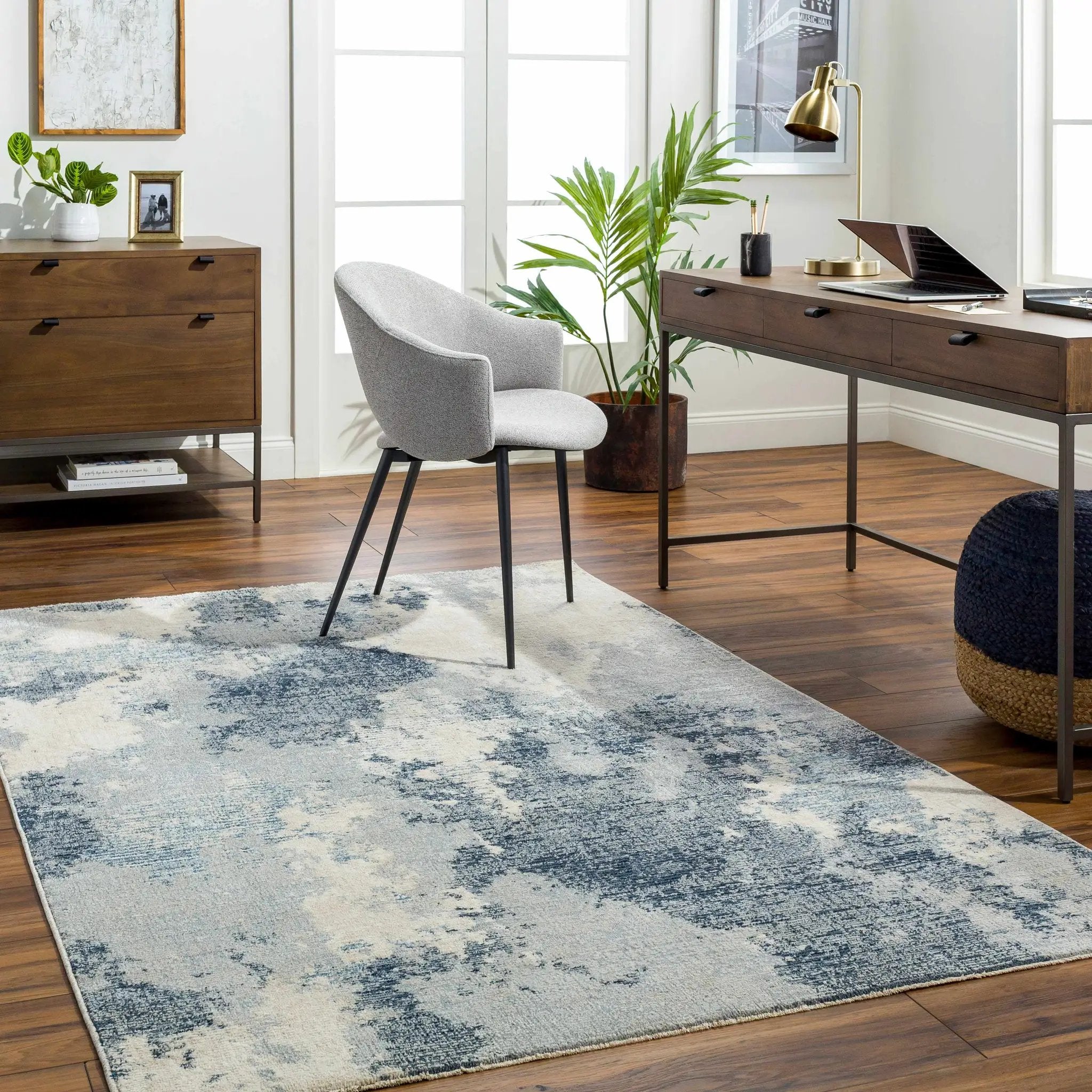Keme Area Rug - Clearance by Boutique Rugs