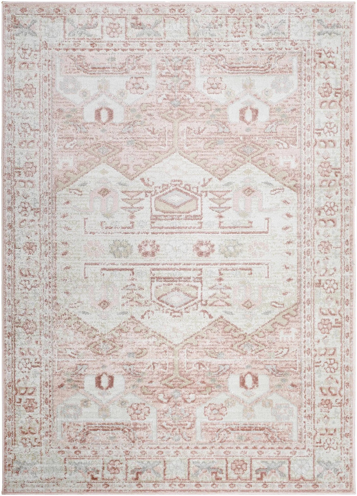 Kendal Area Rug - Clearance by Boutique Rugs