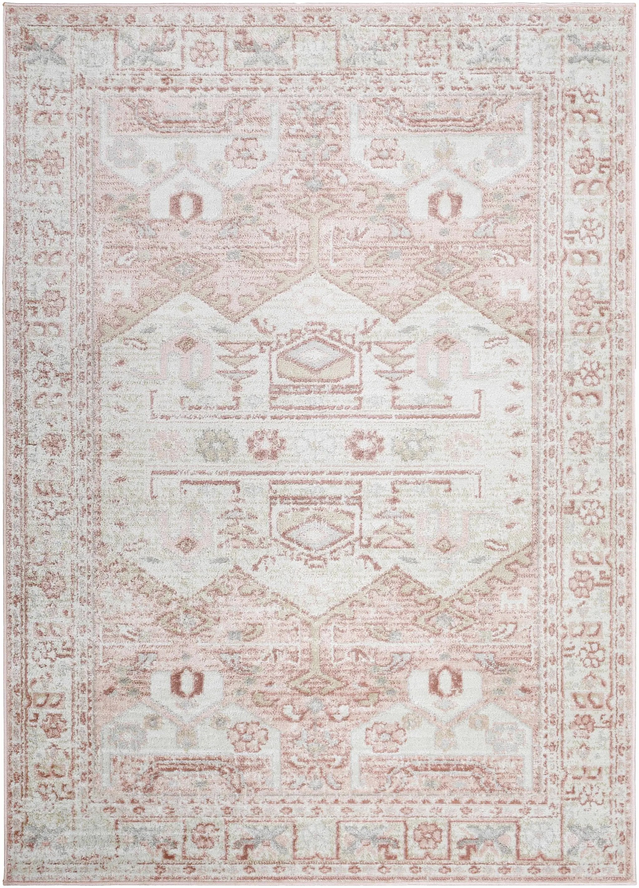 Kendal Area Rug - Clearance by Boutique Rugs