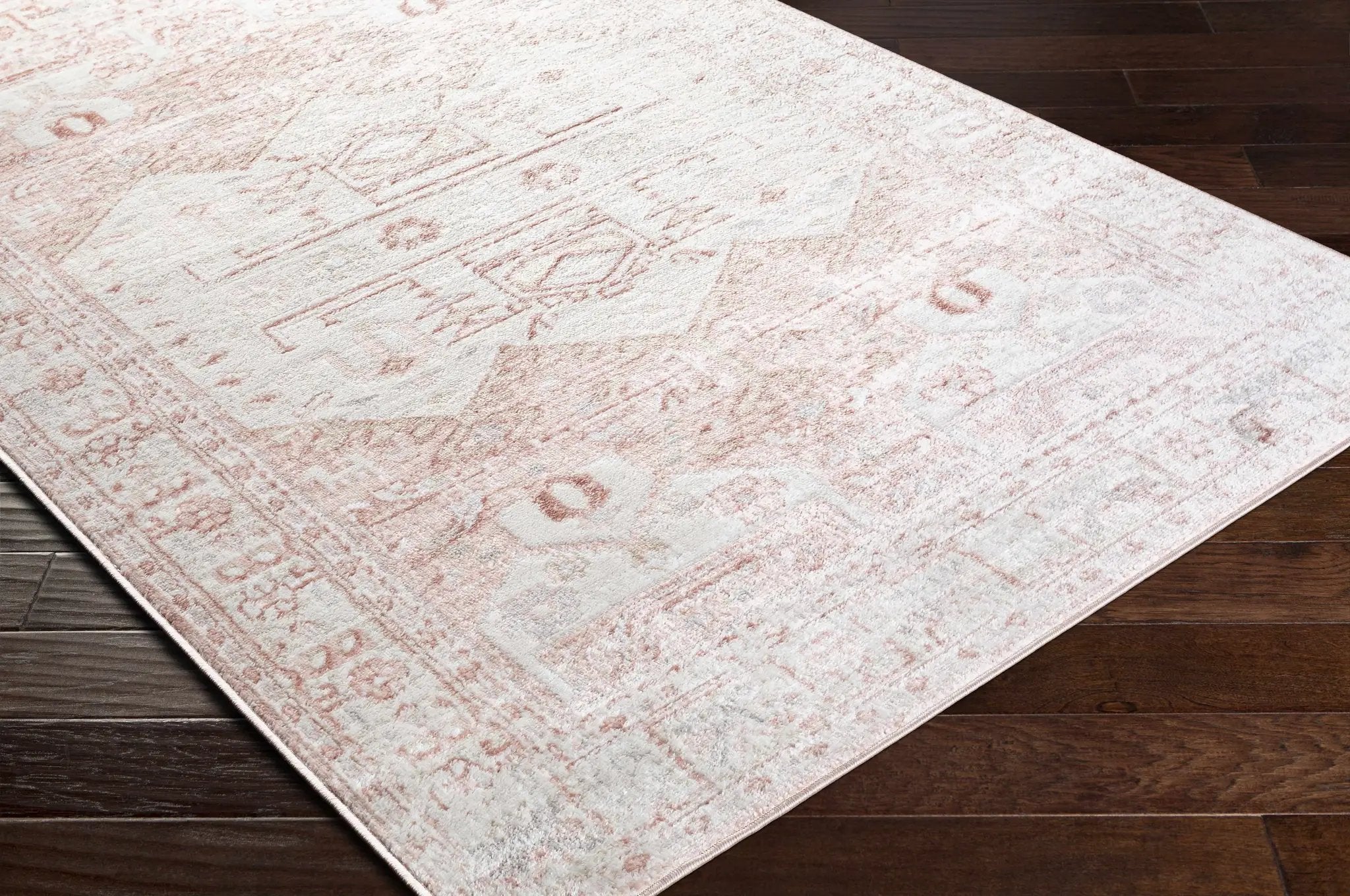 Kendal Area Rug - Clearance by Boutique Rugs
