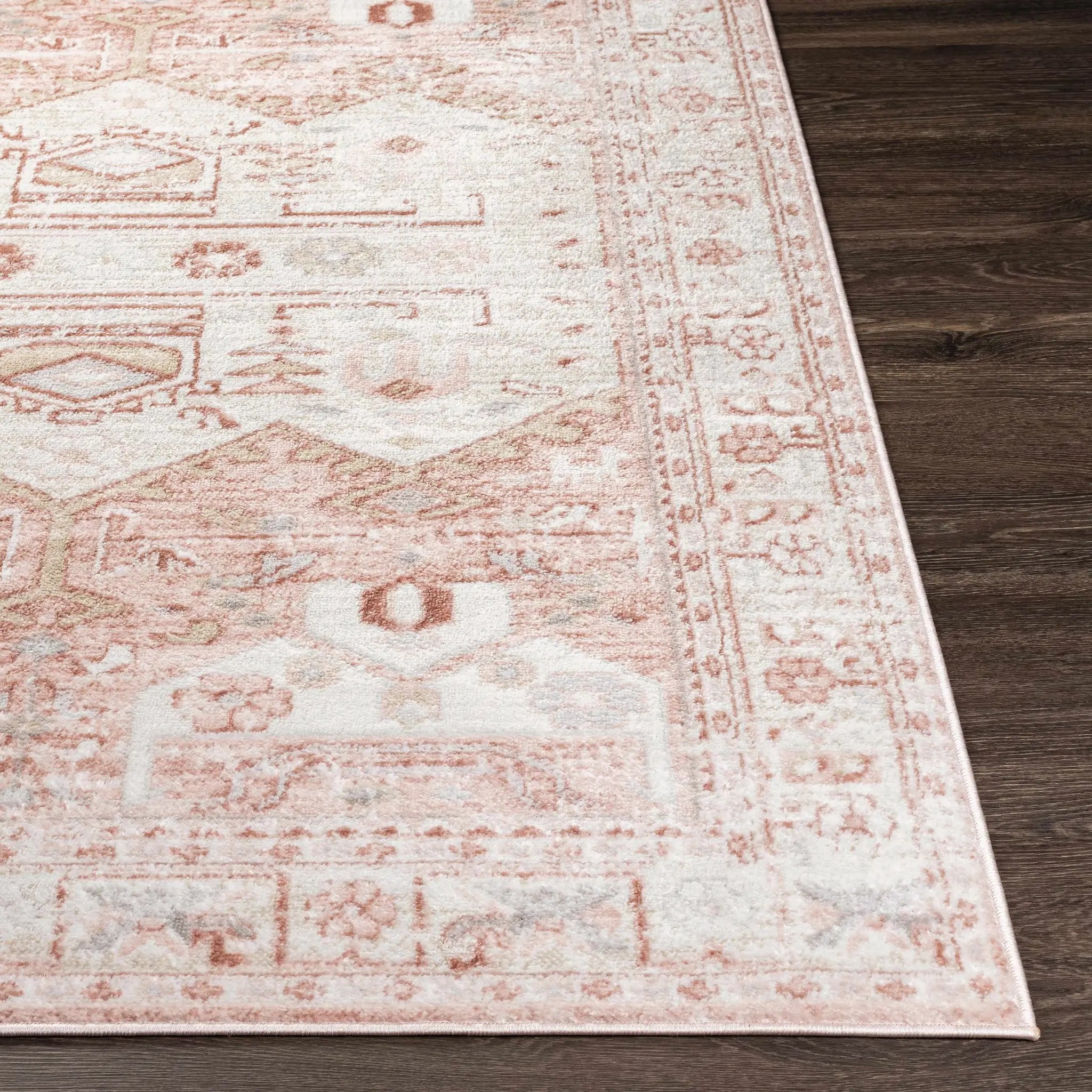 Kendal Area Rug - Clearance by Boutique Rugs