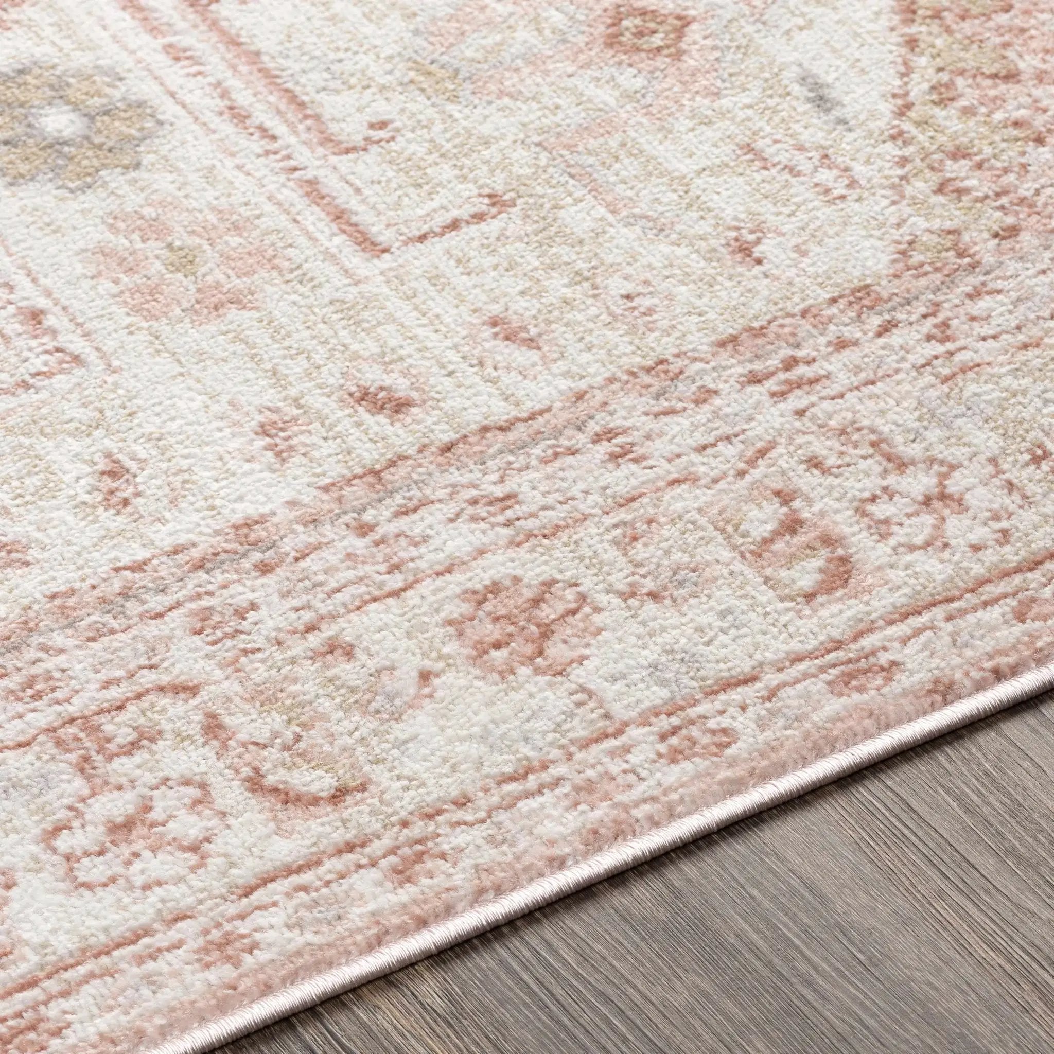 Kendal Area Rug - Clearance by Boutique Rugs