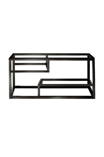 Matte Black · 36"