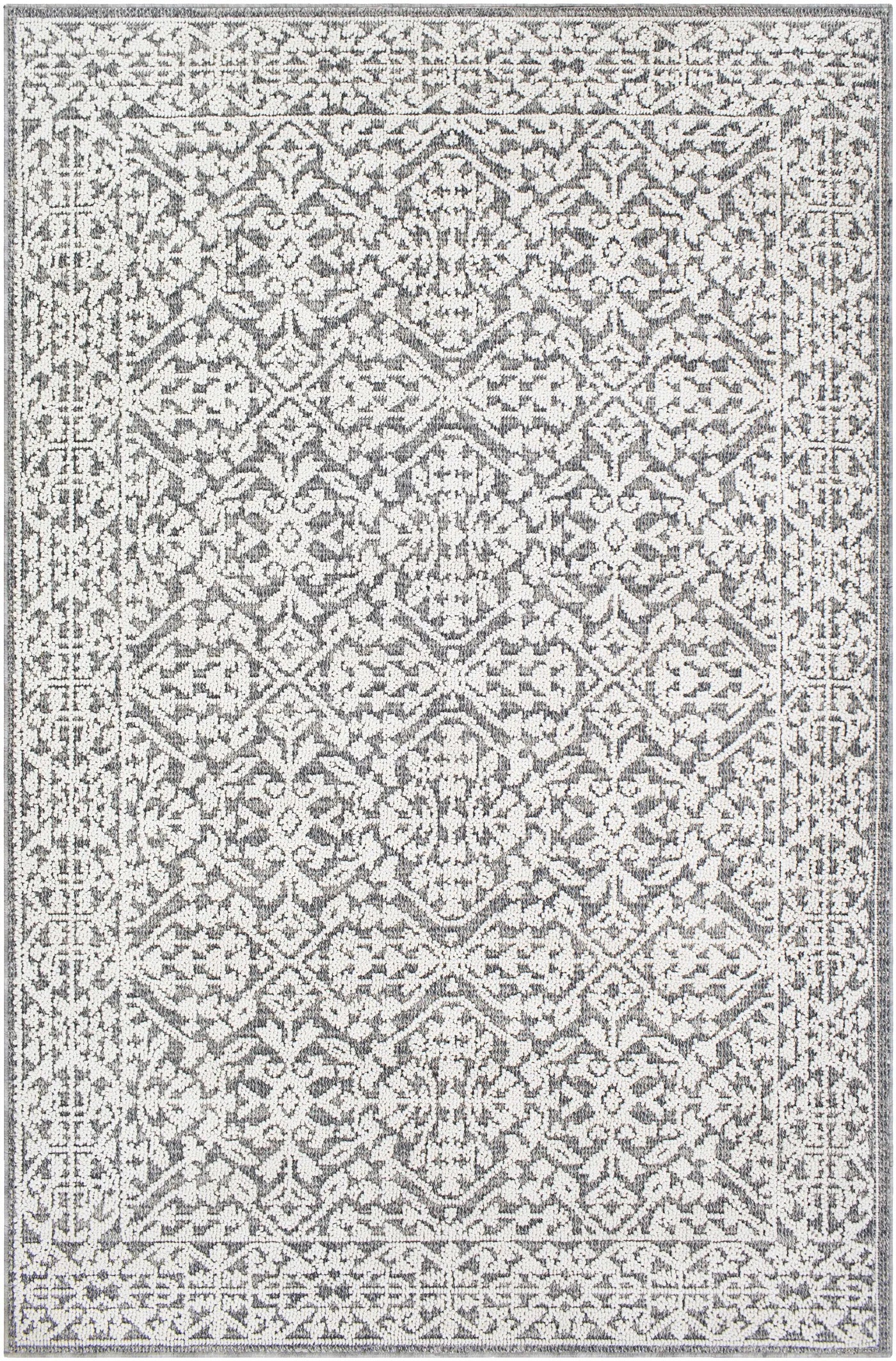 Kinglake Area Rug - Clearance by Boutique Rugs