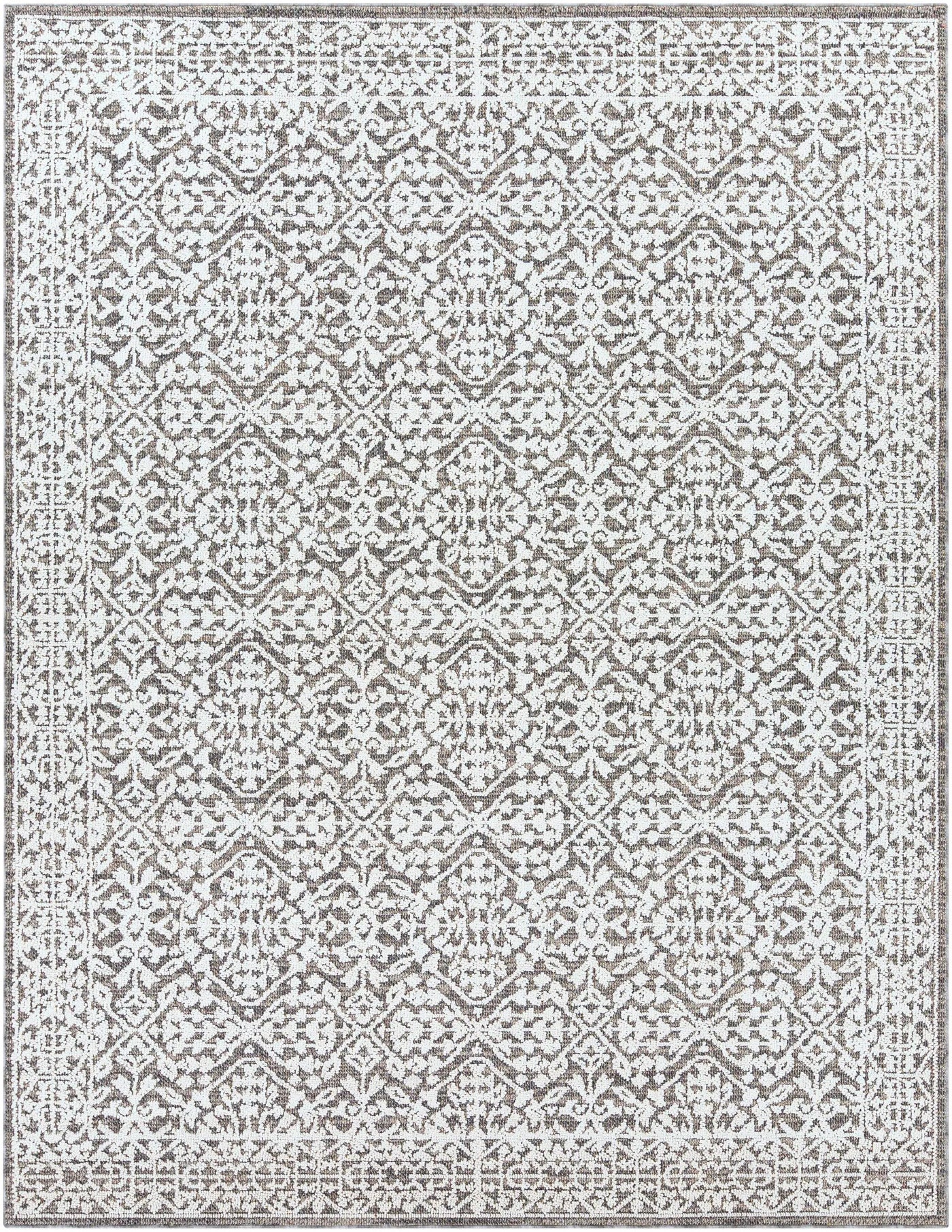 Kinglake Area Rug - Clearance by Boutique Rugs