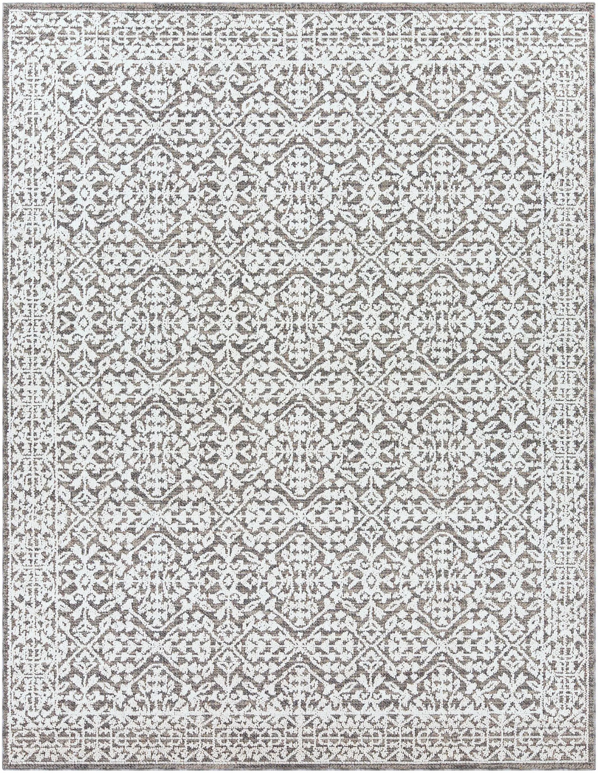 Kinglake Area Rug - Clearance by Boutique Rugs