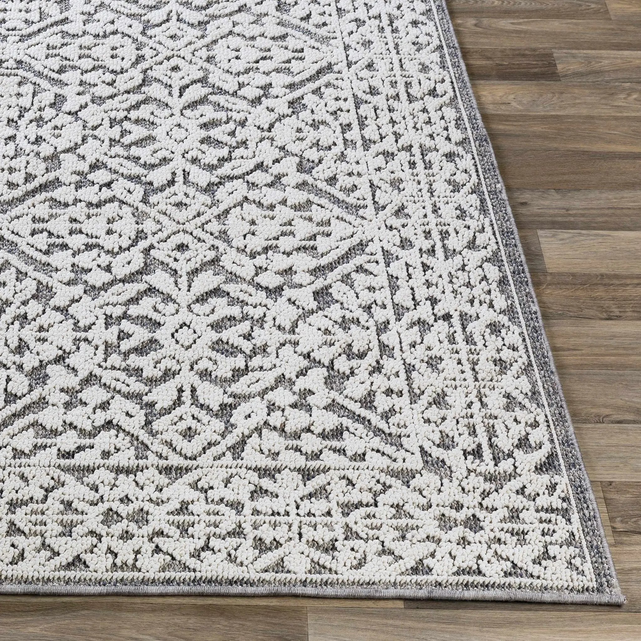 Kinglake Area Rug - Clearance by Boutique Rugs
