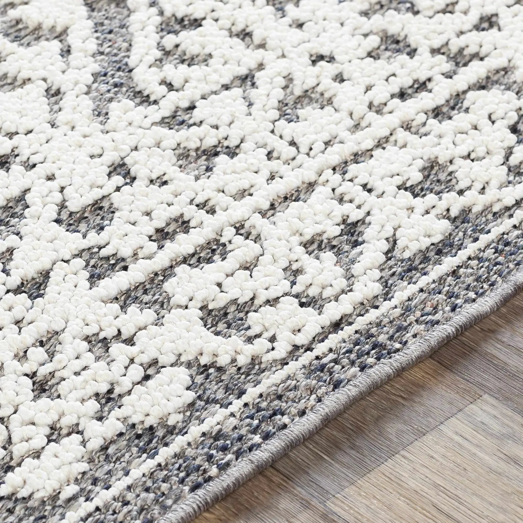 Kinglake Area Rug - Clearance by Boutique Rugs