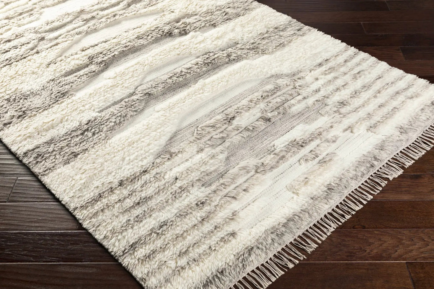 Kingsthorpe Area Rug - Clearance by Boutique Rugs