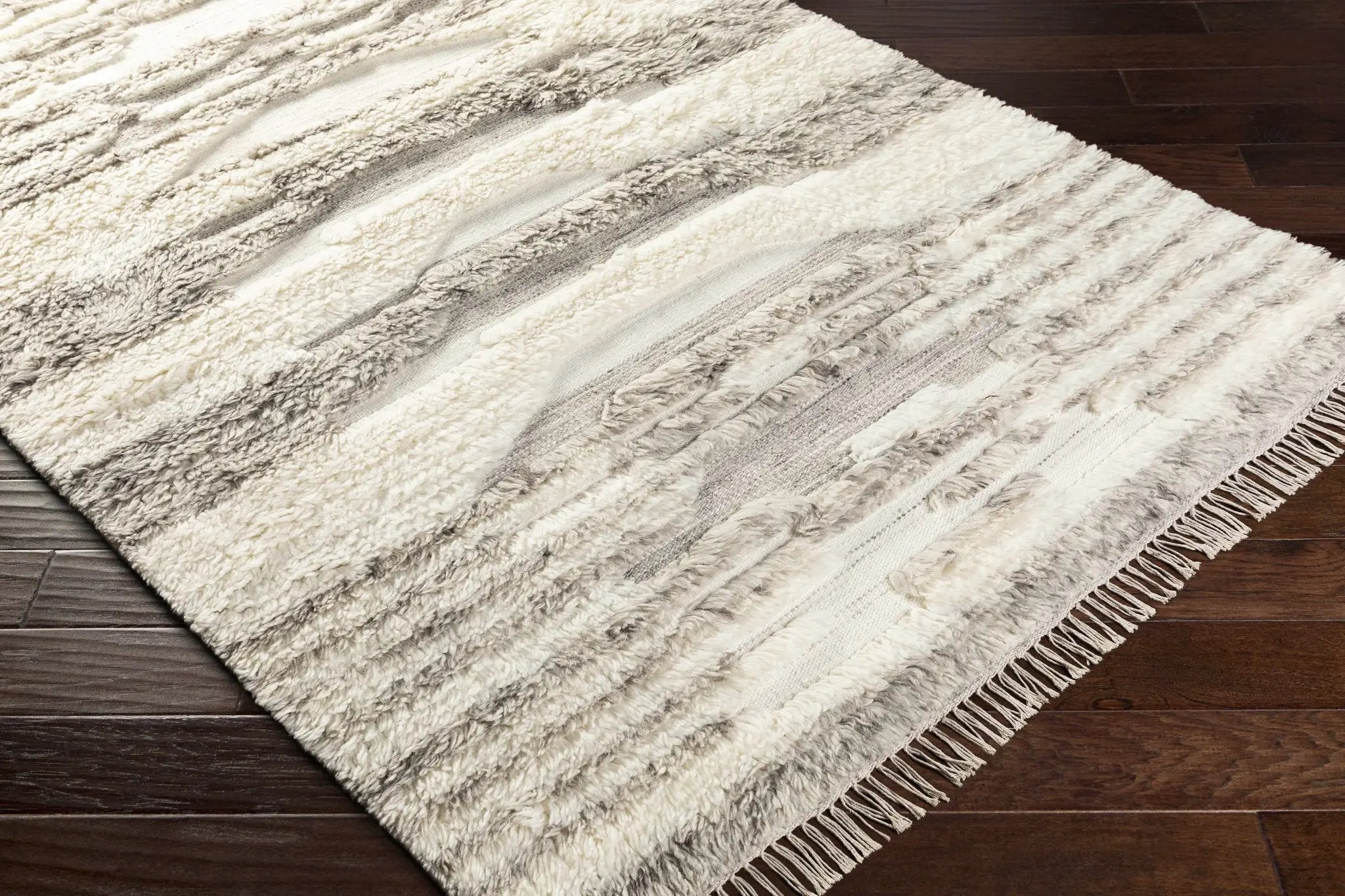 Kingsthorpe Area Rug - Clearance by Boutique Rugs