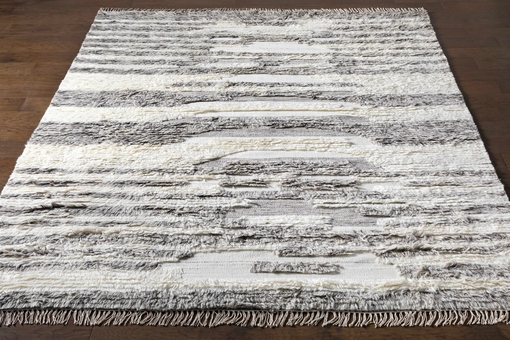 Kingsthorpe Area Rug - Clearance by Boutique Rugs