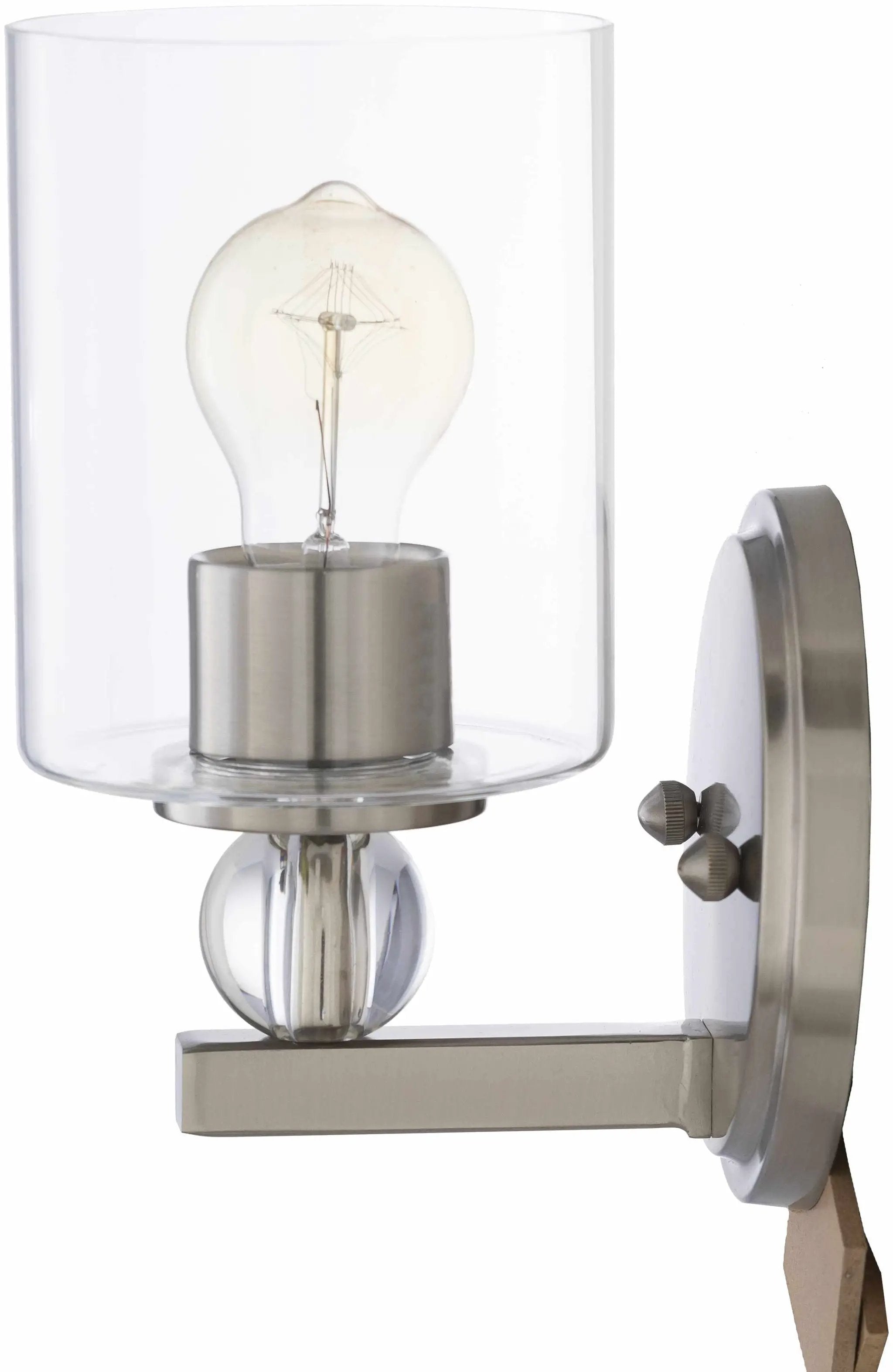 Kingscote Wall Sconces - Clearance by Boutique Rugs
