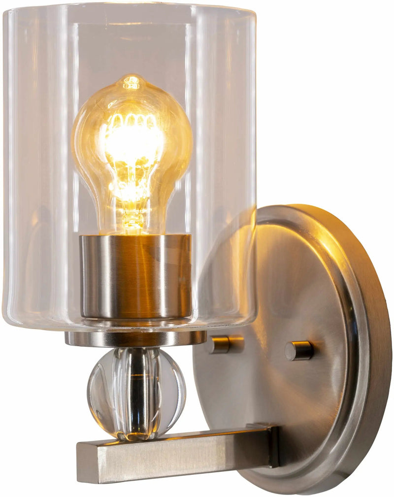 Kingscote Wall Sconces - Clearance by Boutique Rugs