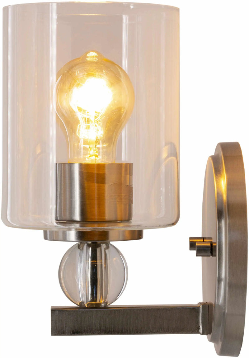 Kingscote Wall Sconces - Clearance by Boutique Rugs