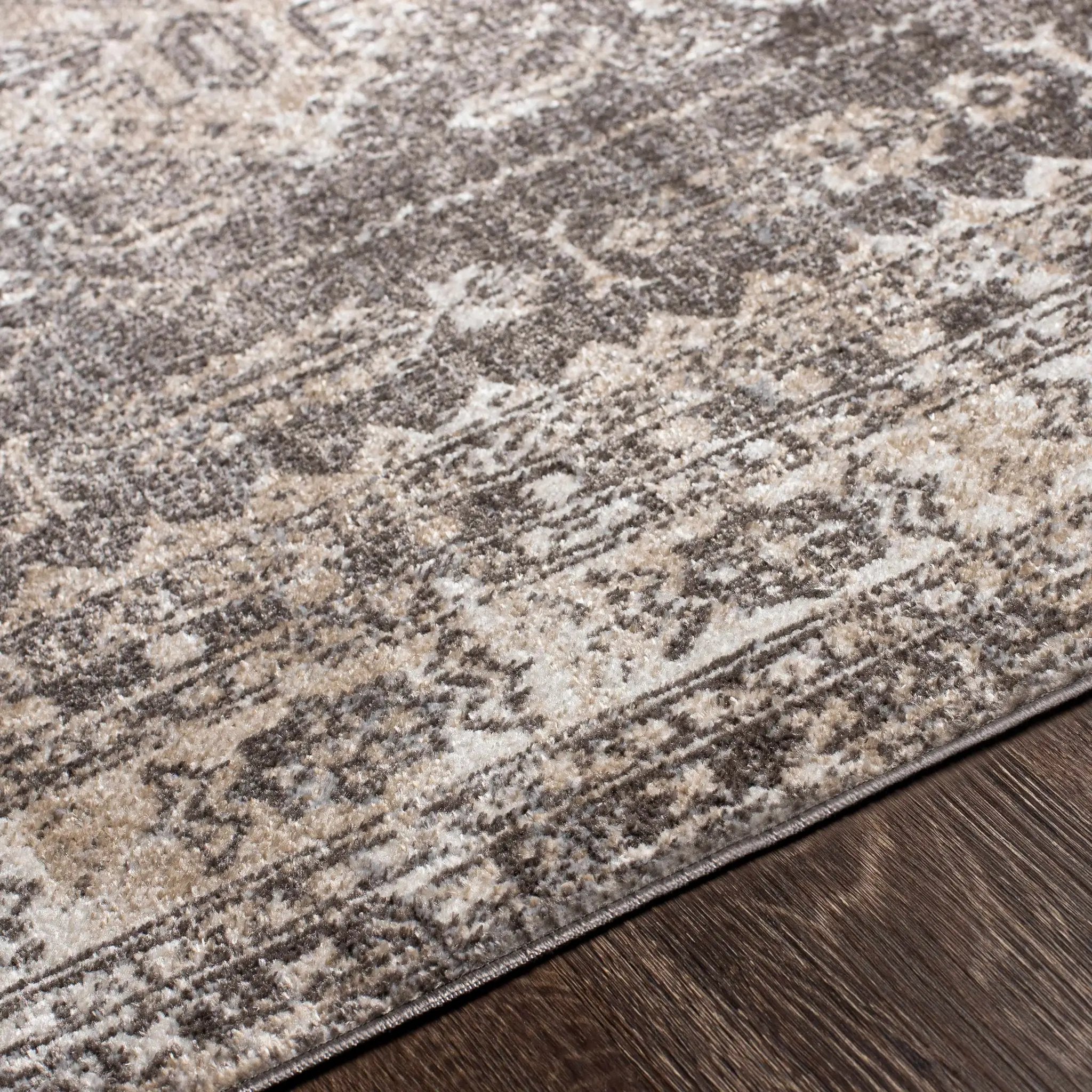 Kingscourt Washable Area Rug - Clearance by Boutique Rugs