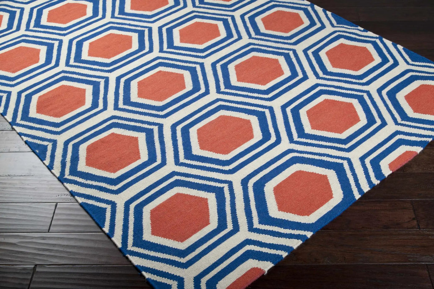 Kingsport Area Carpet - Clearance by Boutique Rugs