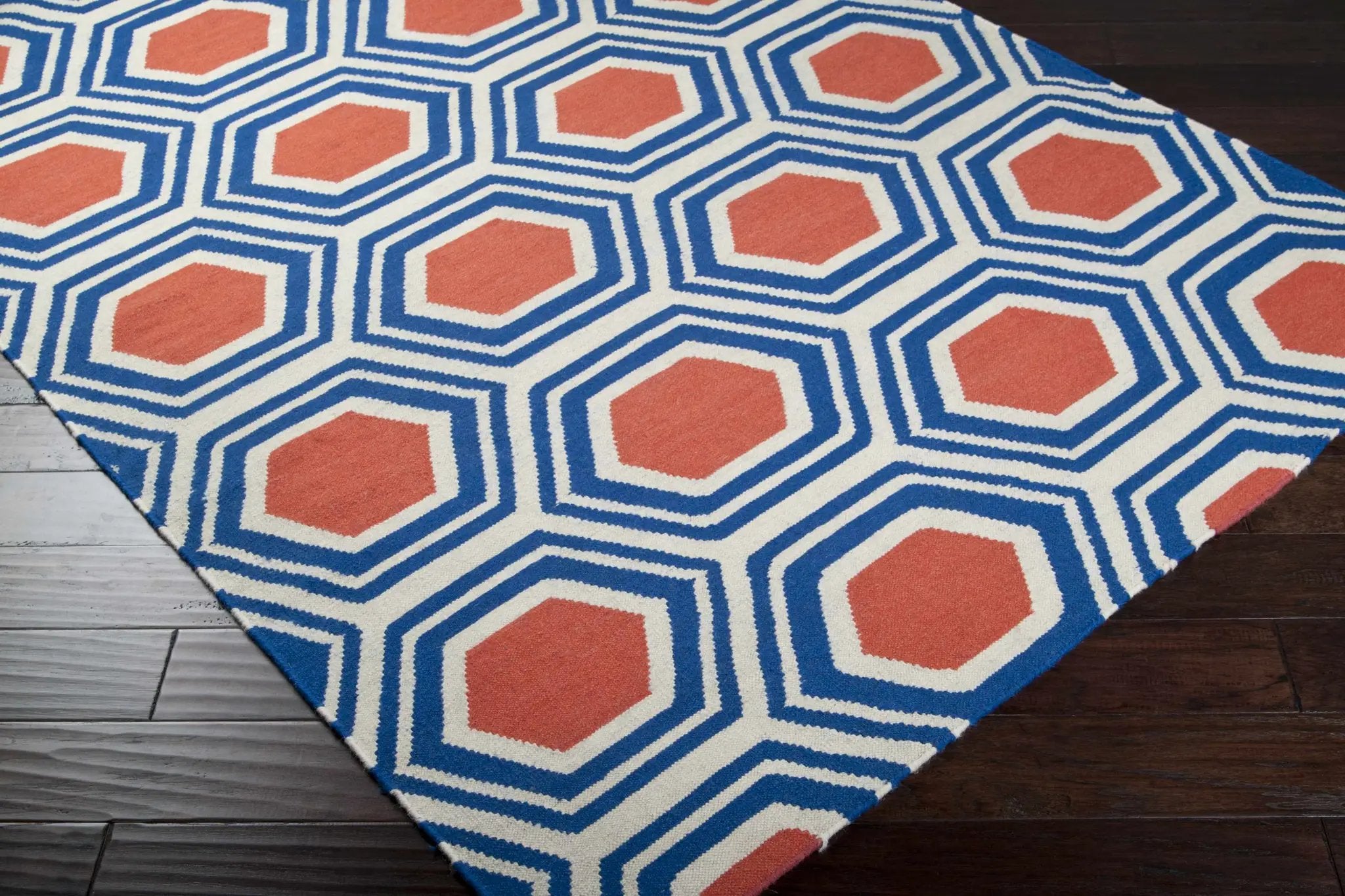 Kingsport Area Carpet - Clearance by Boutique Rugs