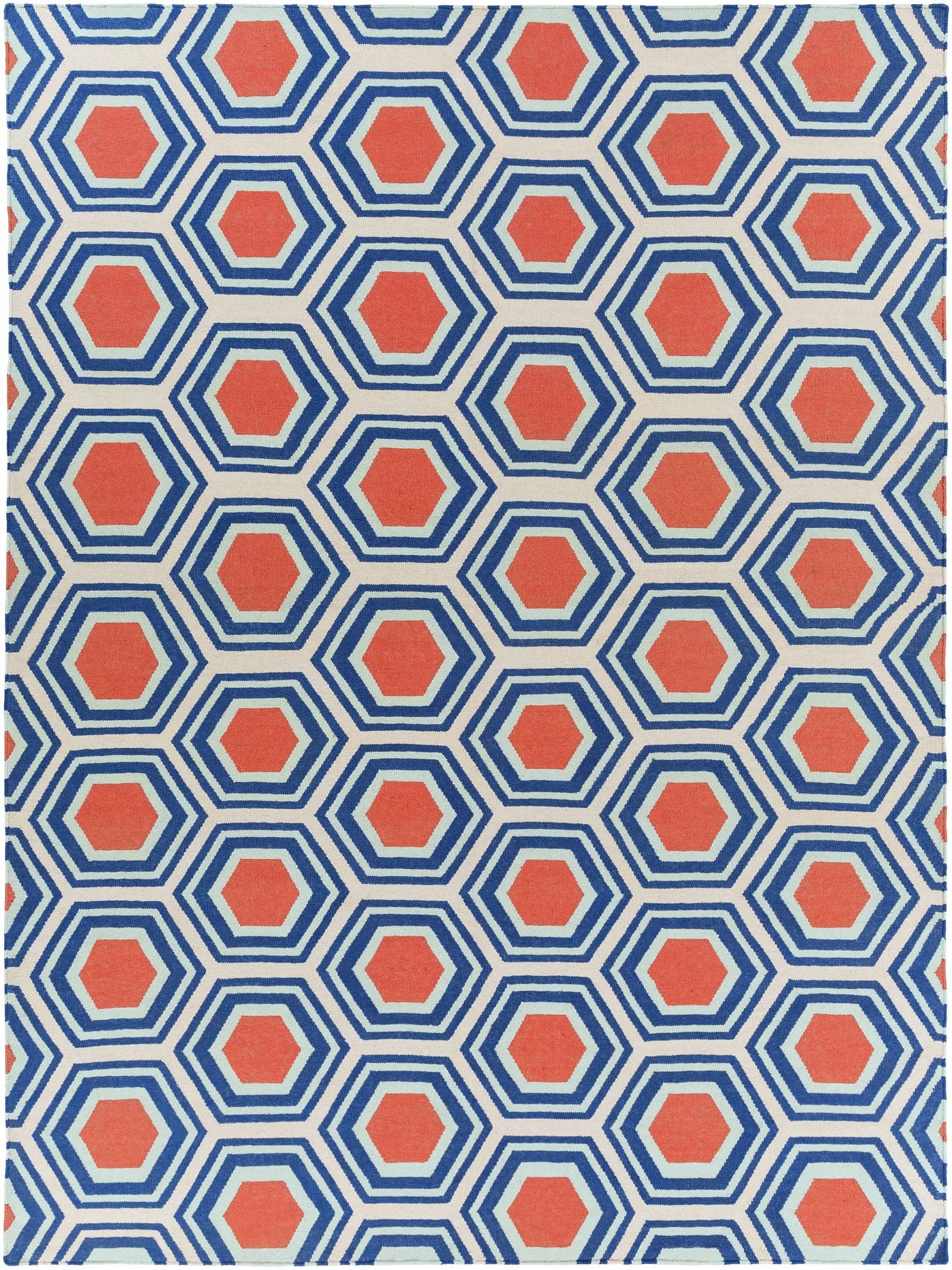 Kingsport Area Carpet - Clearance by Boutique Rugs