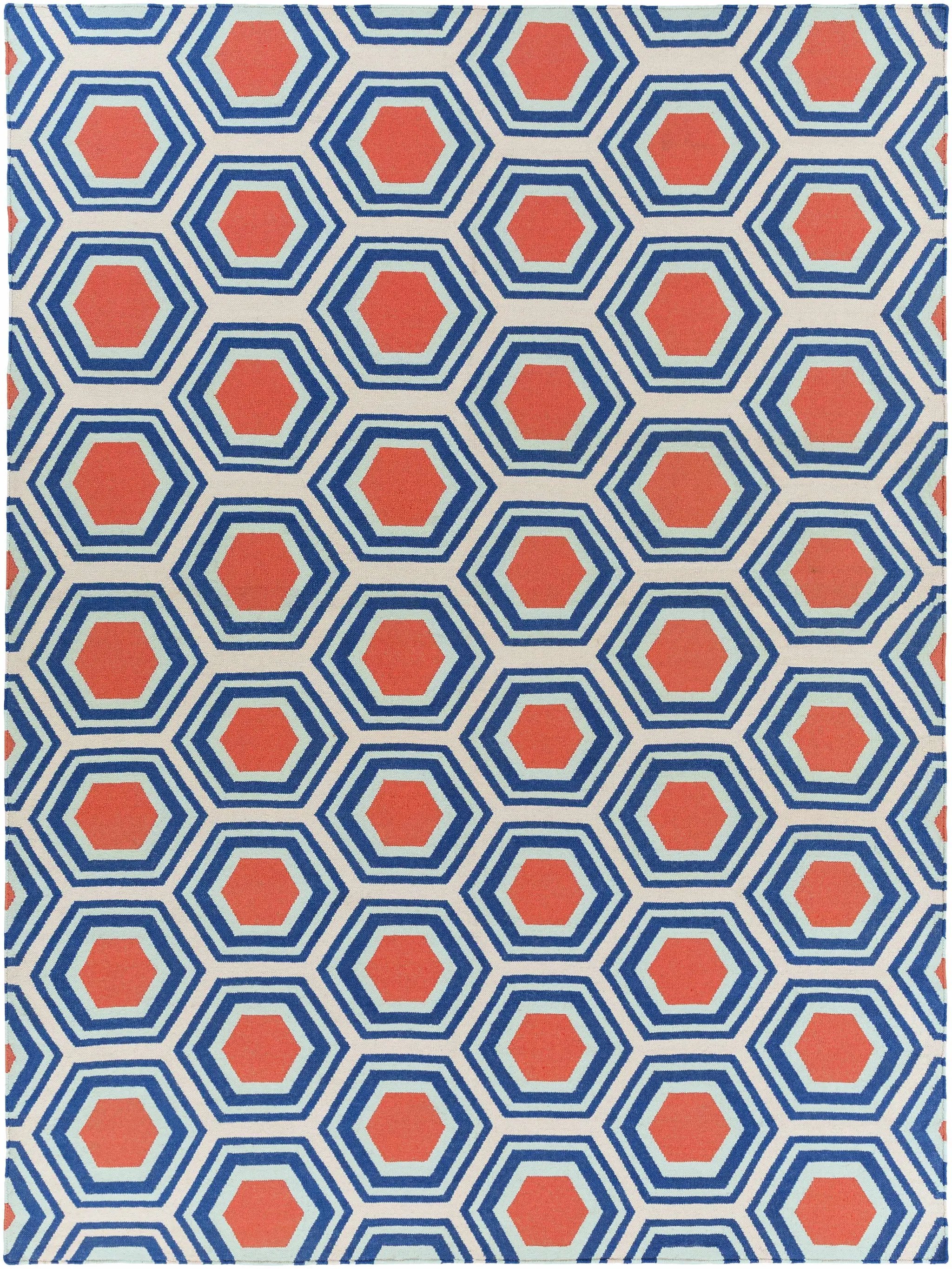 Kingsport Area Carpet - Clearance by Boutique Rugs