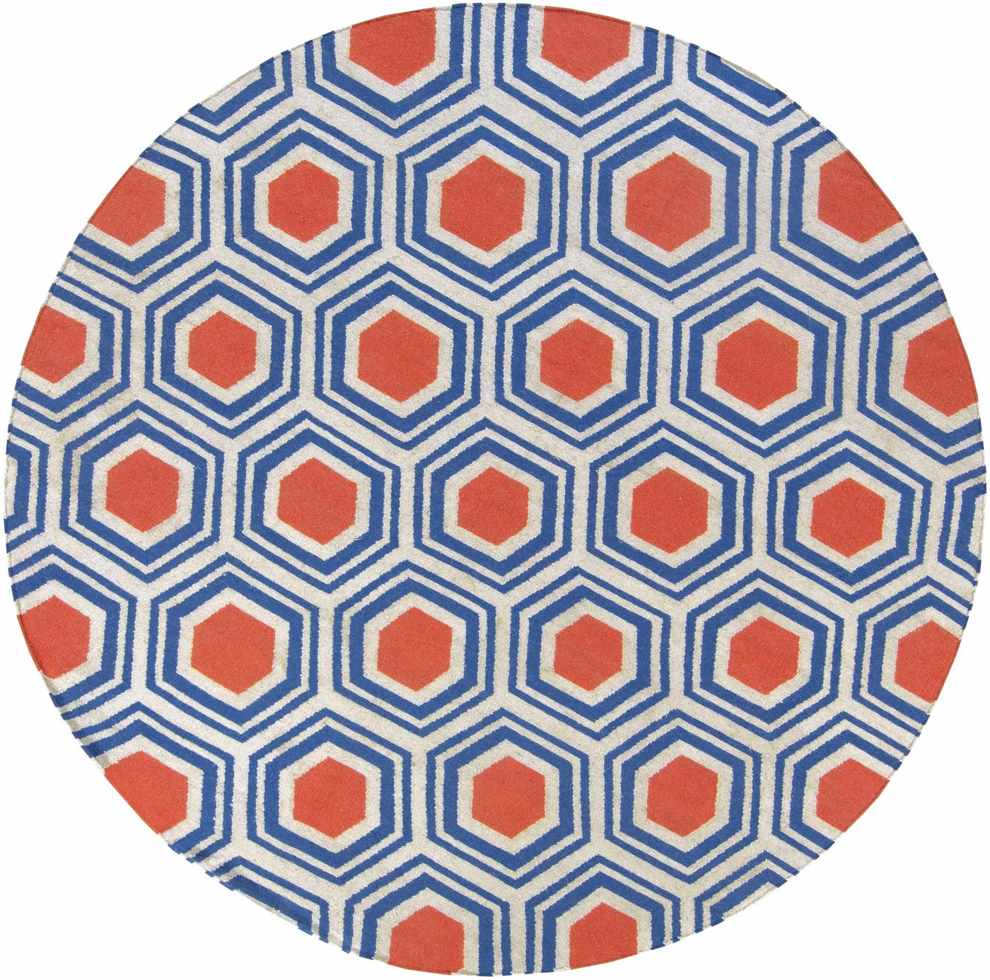 Kingsport Area Carpet - Clearance by Boutique Rugs