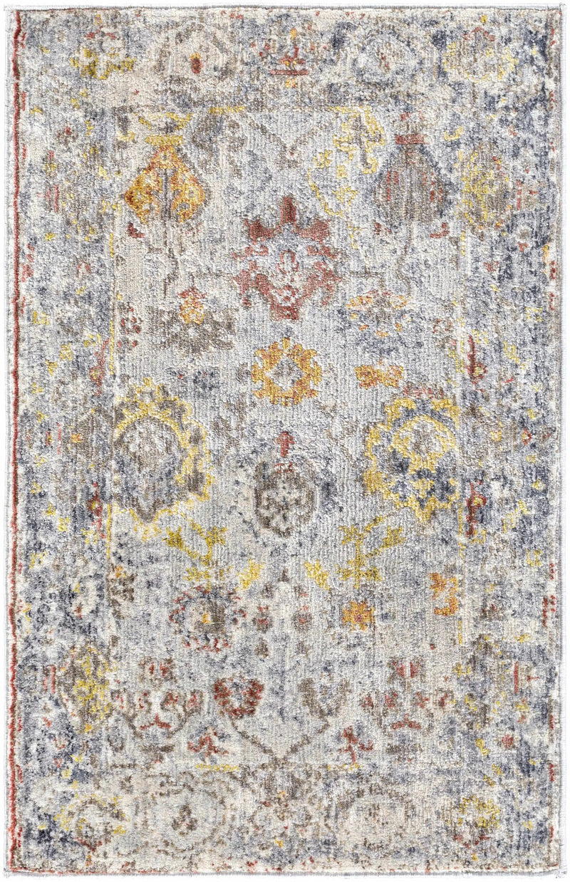 Knottsville Area Rug - Clearance by Boutique Rugs