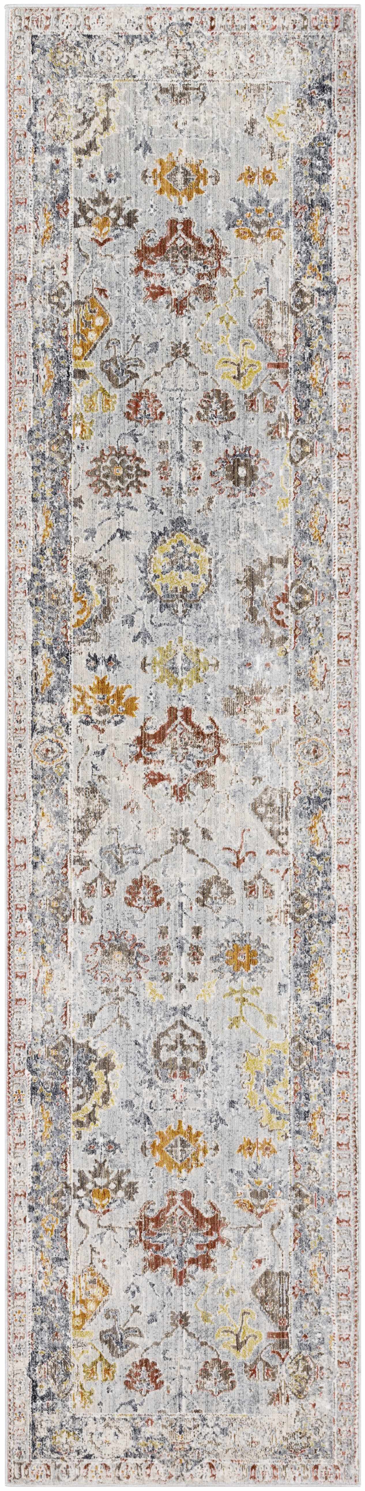 Knottsville Area Rug - Clearance by Boutique Rugs