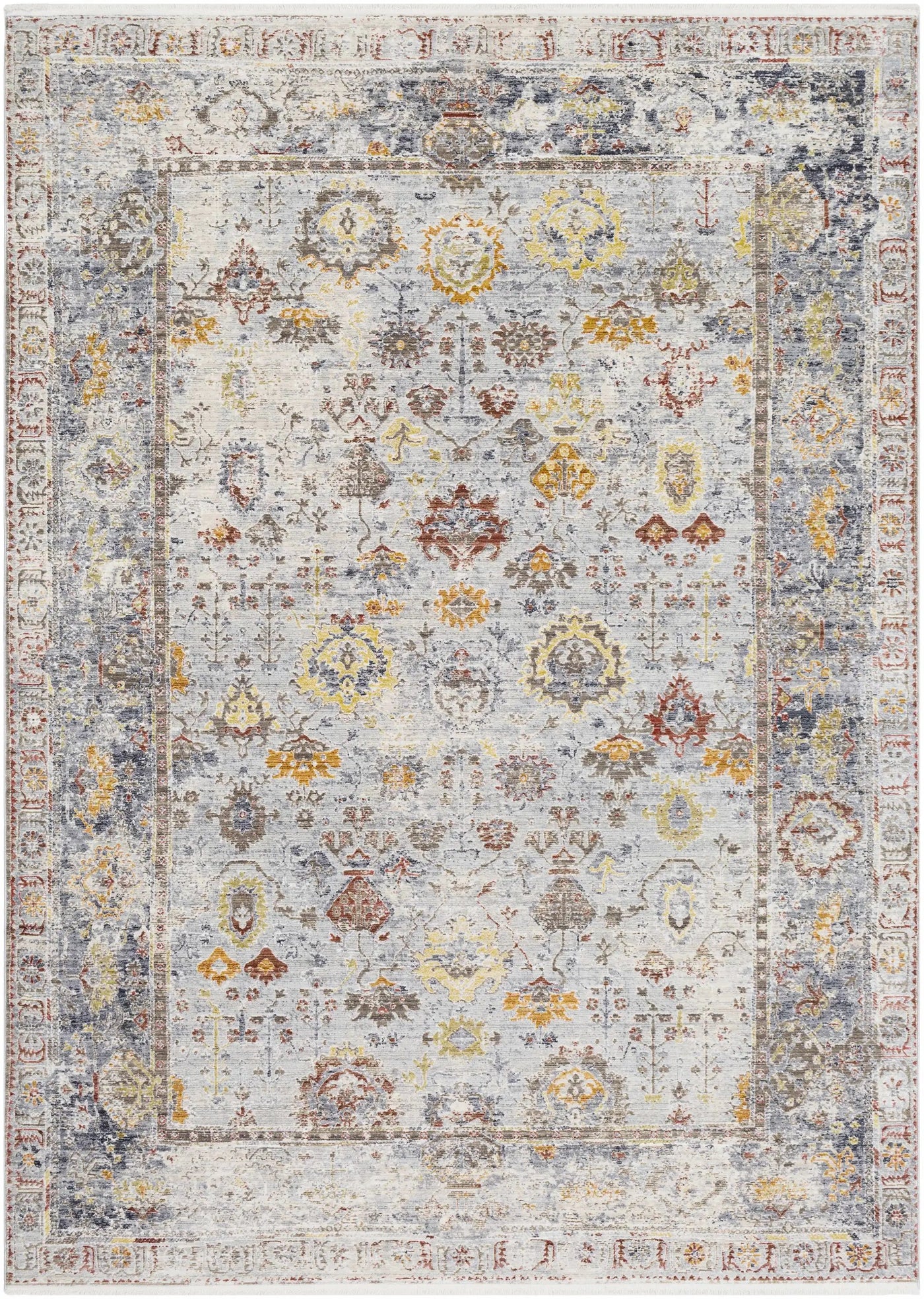 Knottsville Area Rug - Clearance by Boutique Rugs