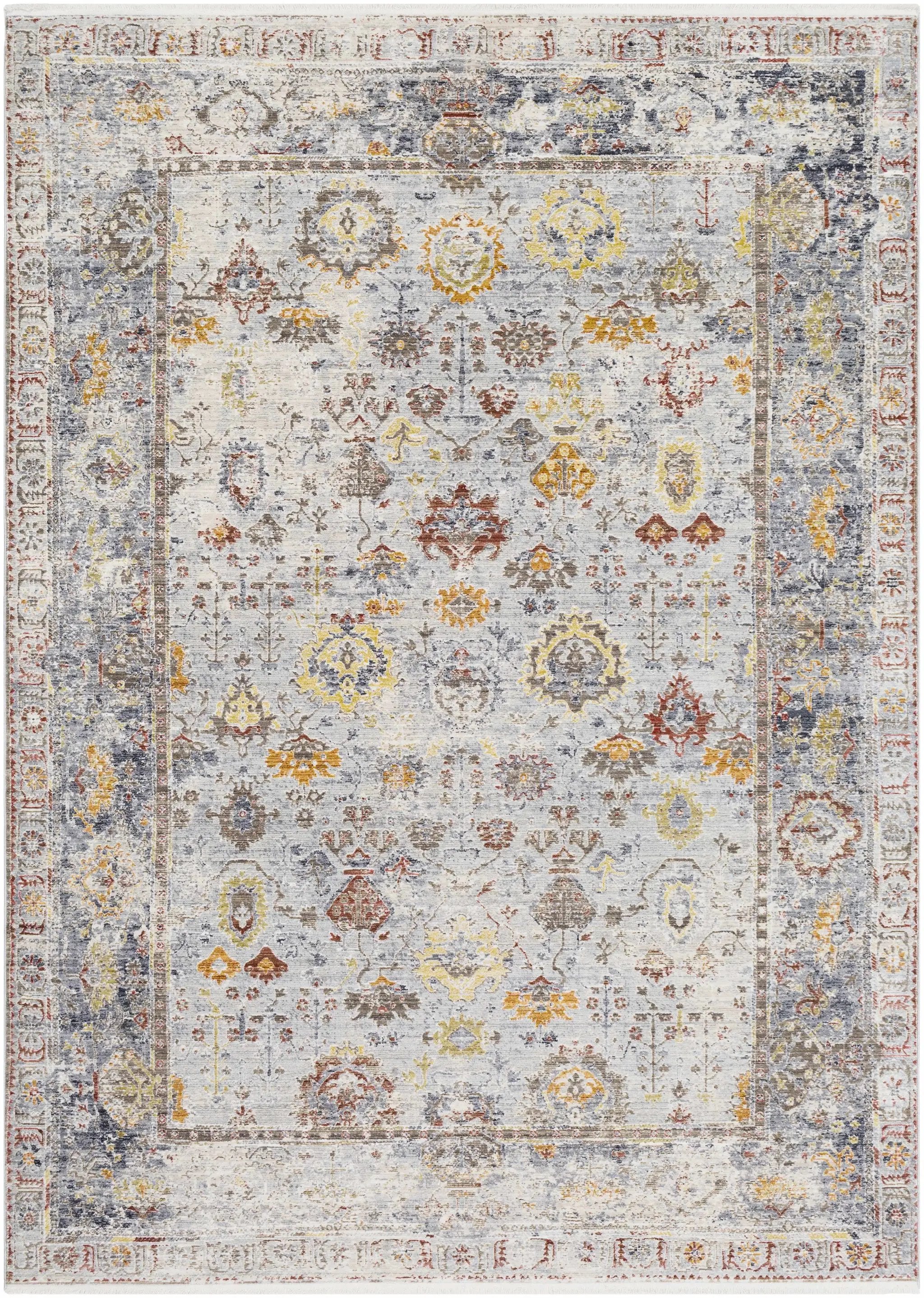 Knottsville Area Rug - Clearance by Boutique Rugs