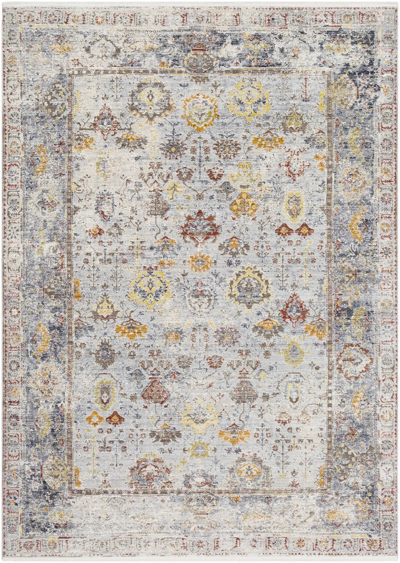Knottsville Area Rug - Clearance by Boutique Rugs