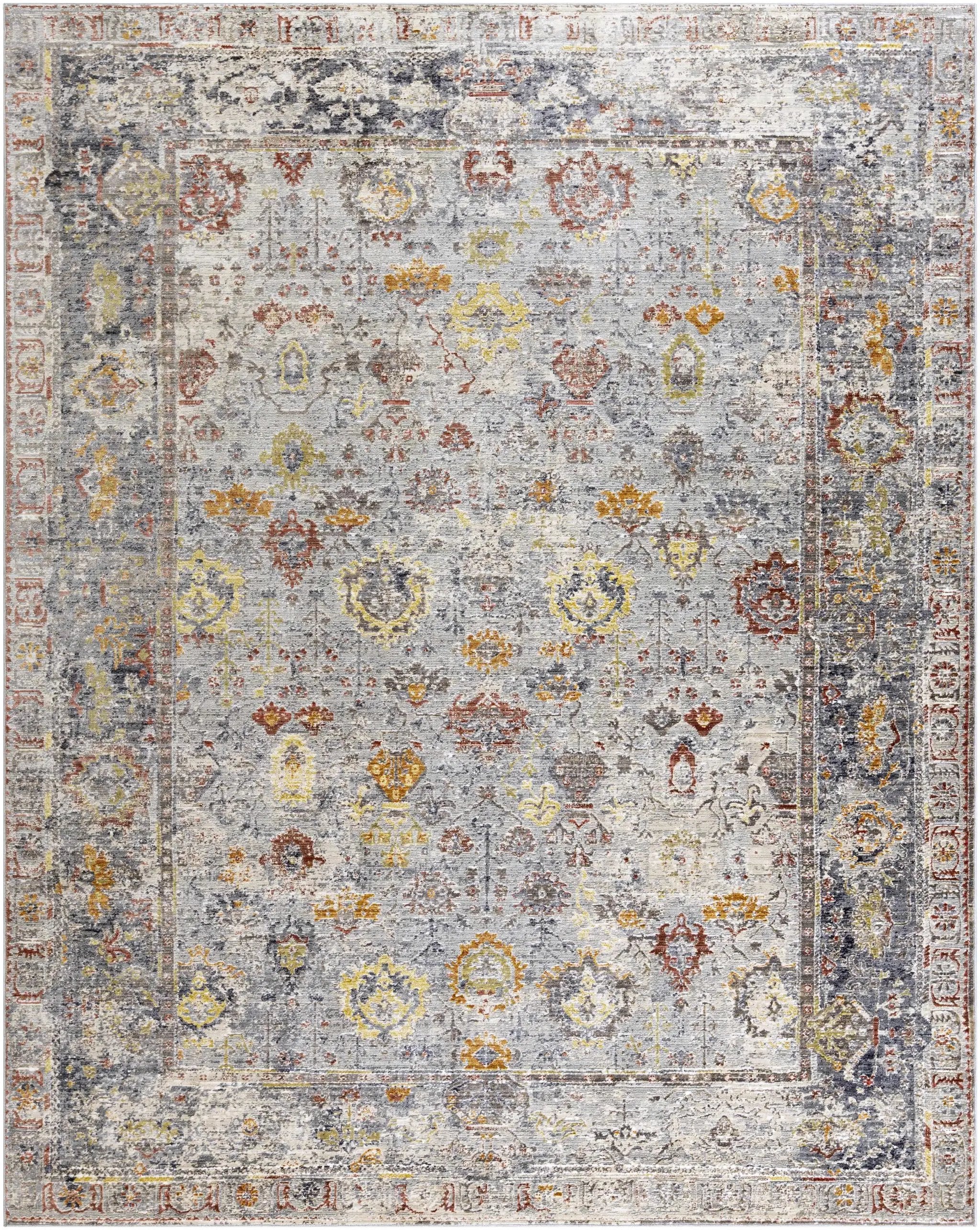 Knottsville Area Rug - Clearance by Boutique Rugs