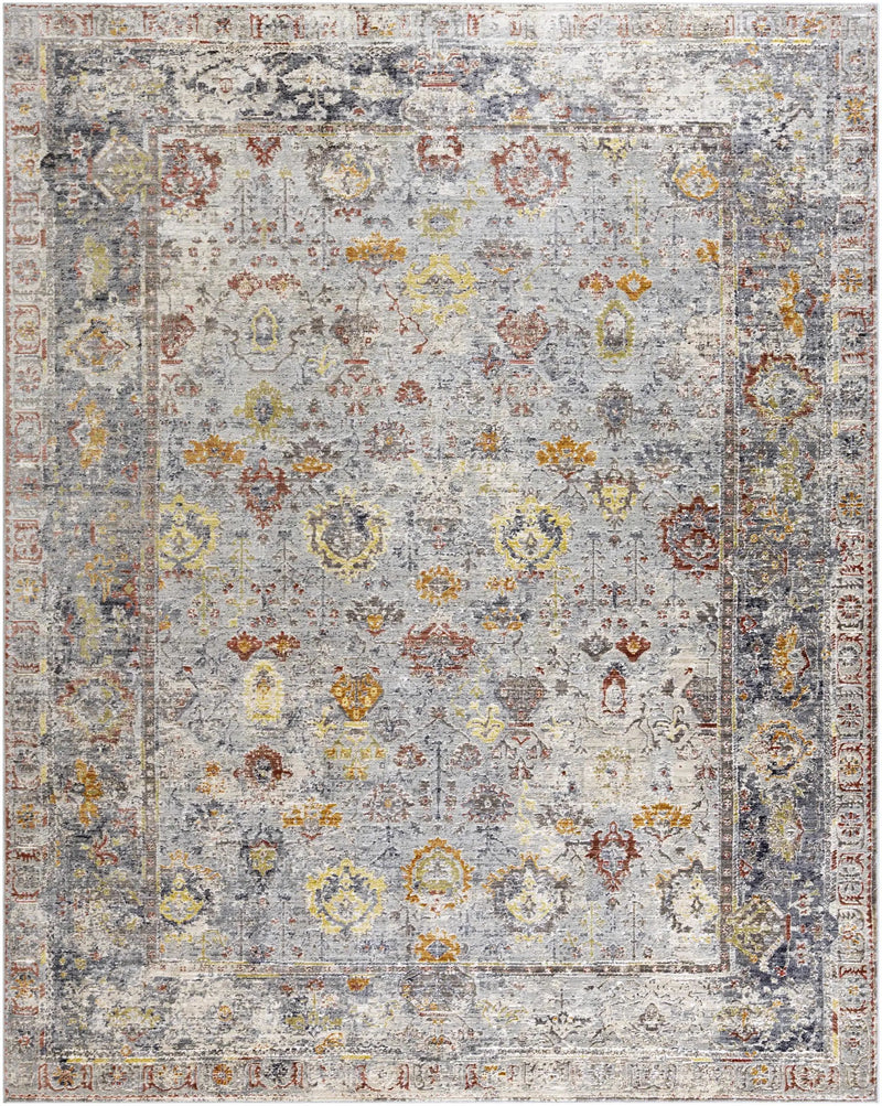 Knottsville Area Rug - Clearance by Boutique Rugs