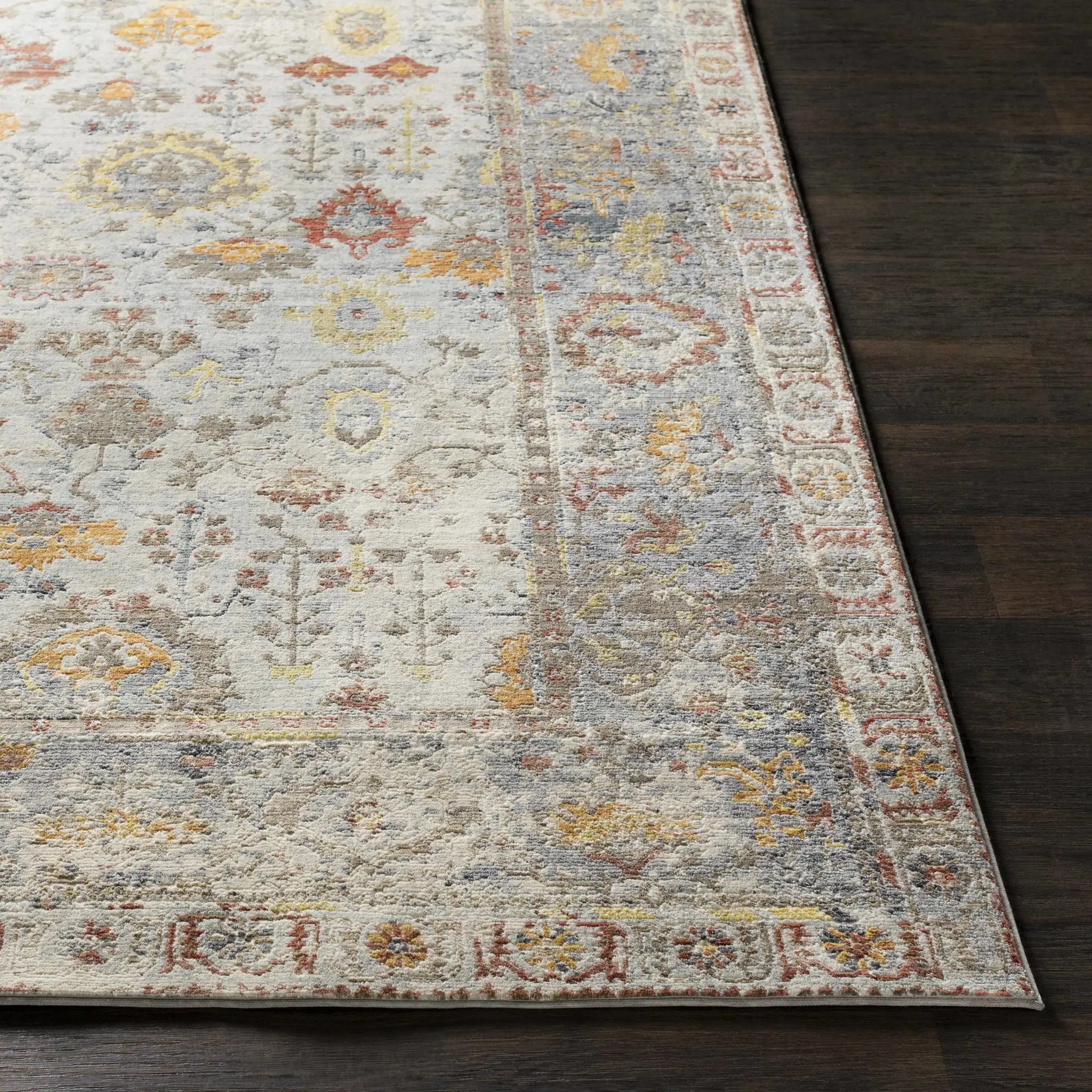 Knottsville Area Rug - Clearance by Boutique Rugs