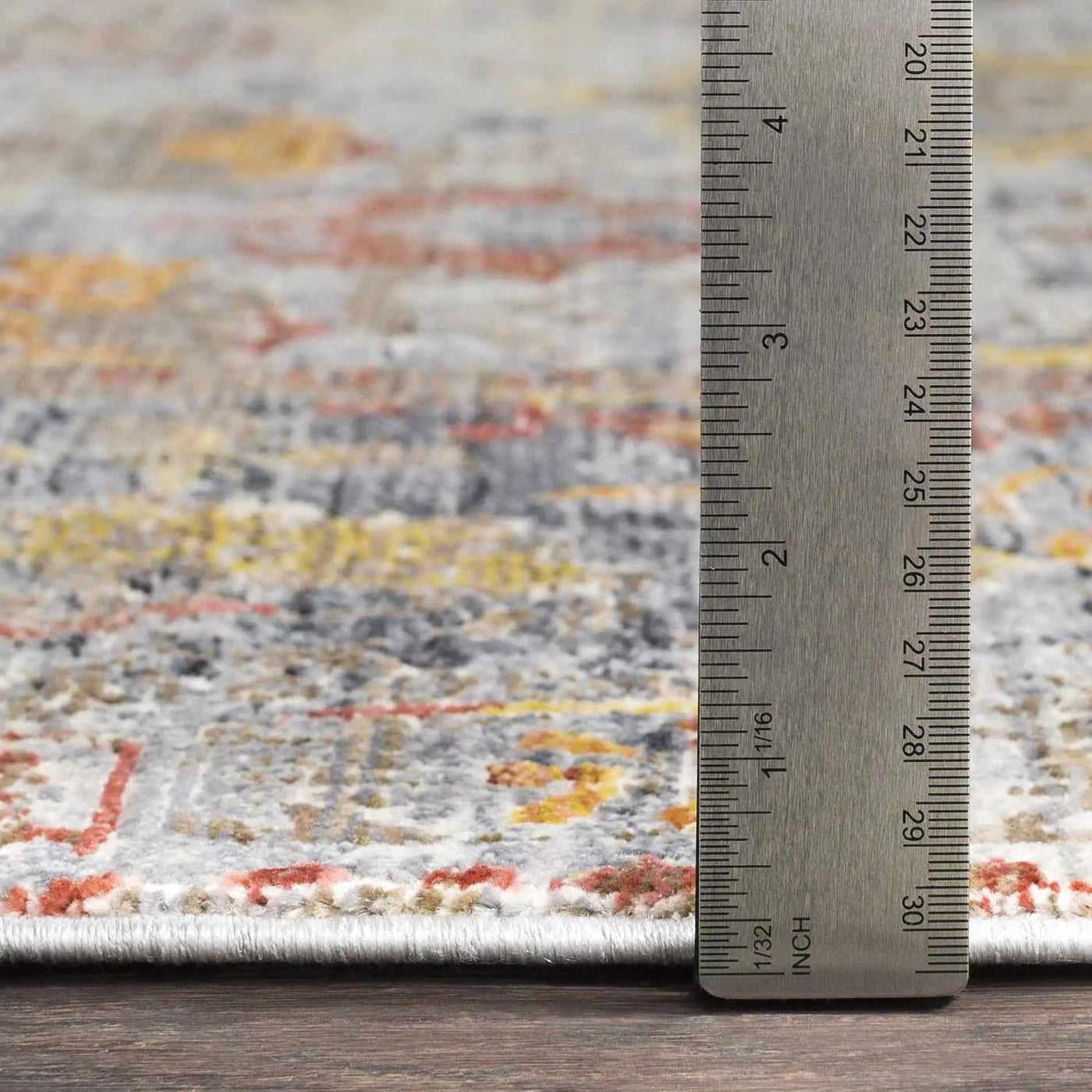 Knottsville Area Rug - Clearance by Boutique Rugs