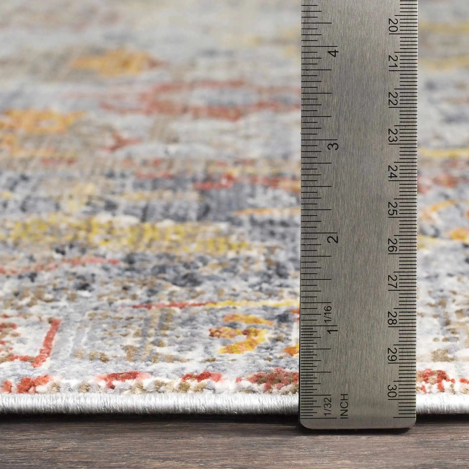 Knottsville Area Rug - Clearance by Boutique Rugs