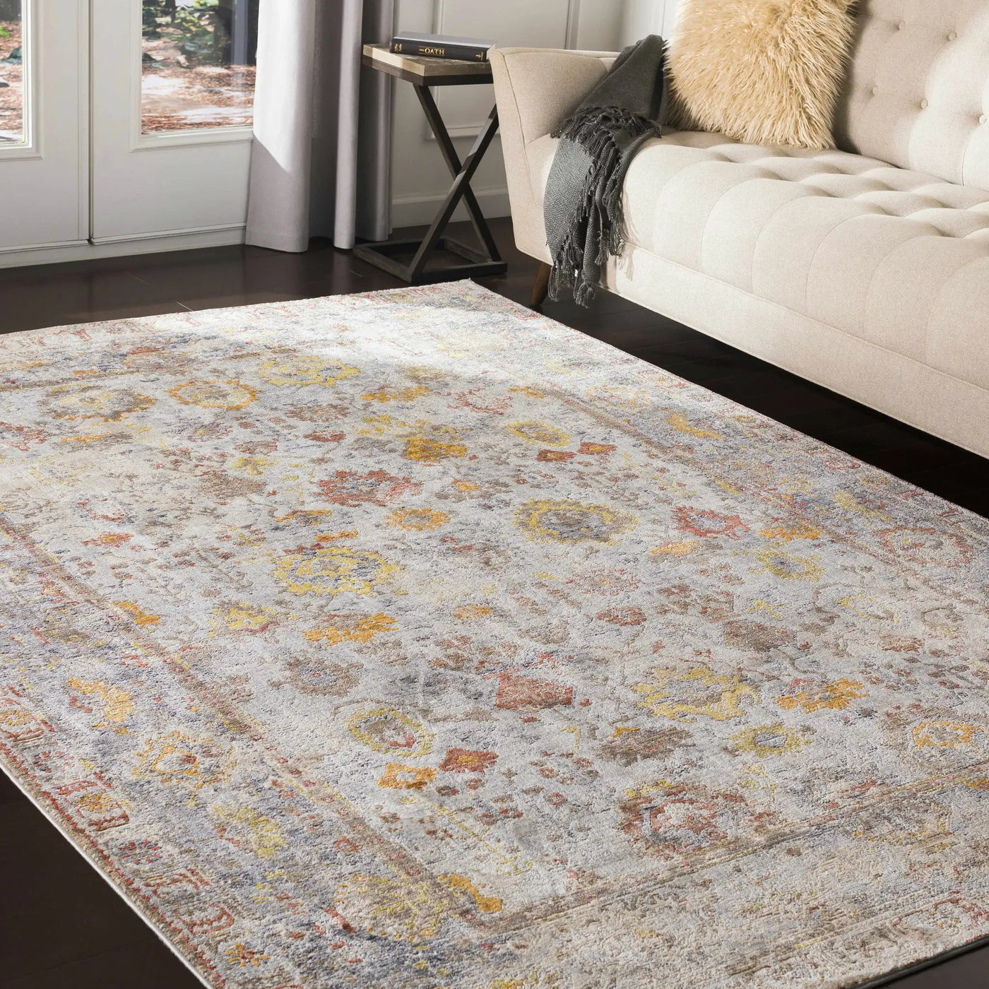 Knottsville Area Rug - Clearance by Boutique Rugs