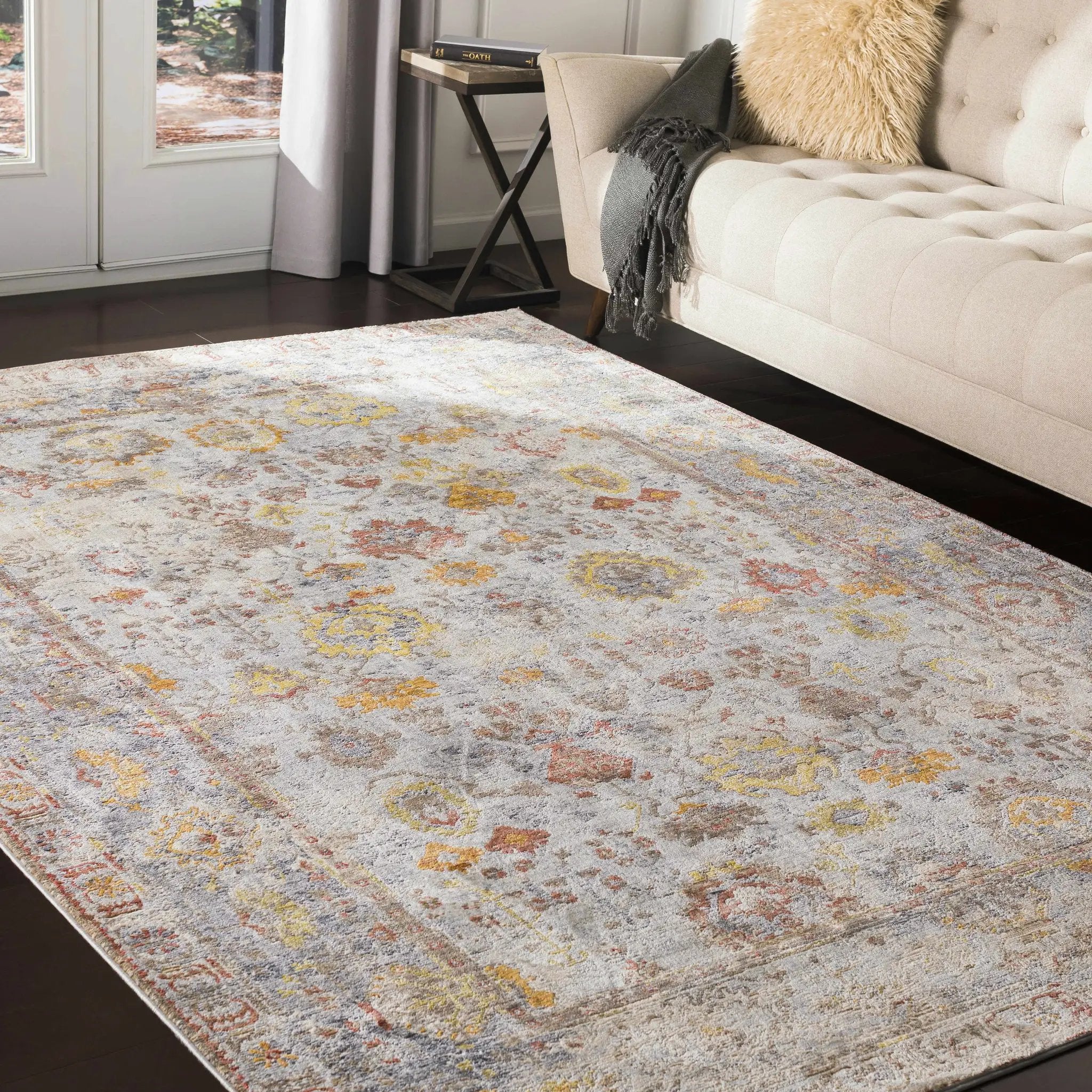 Knottsville Area Rug - Clearance by Boutique Rugs