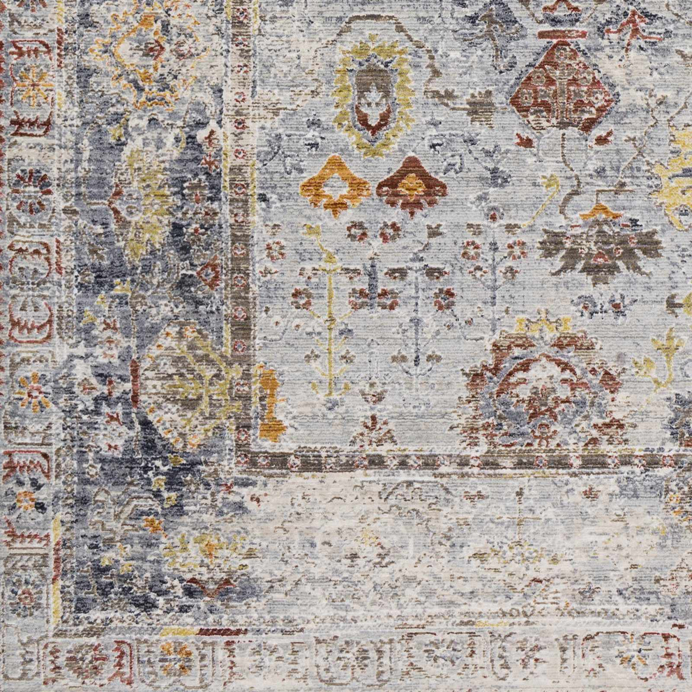 Knottsville Area Rug - Clearance by Boutique Rugs