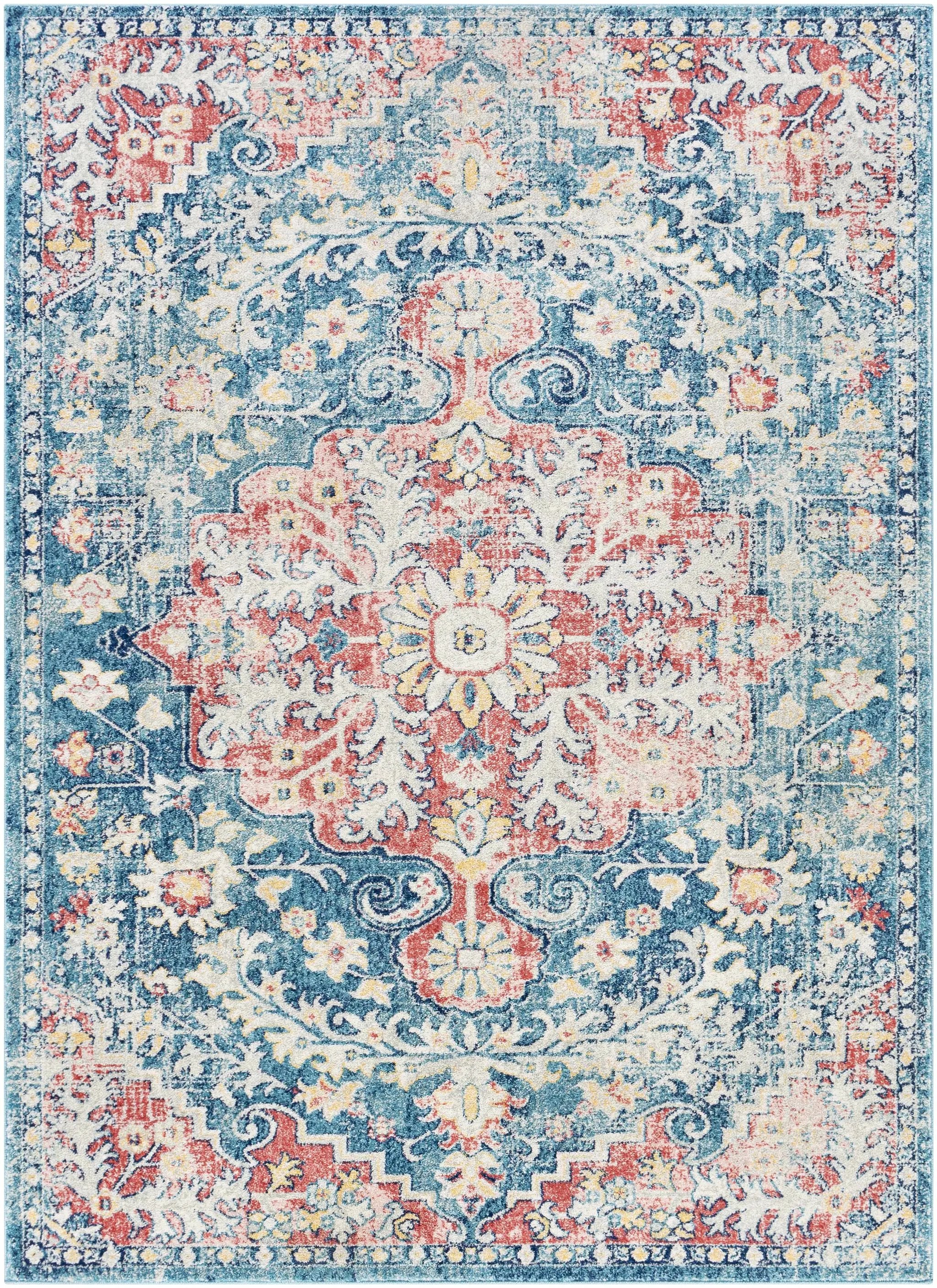 Knowsley Area Rug - Clearance by Boutique Rugs