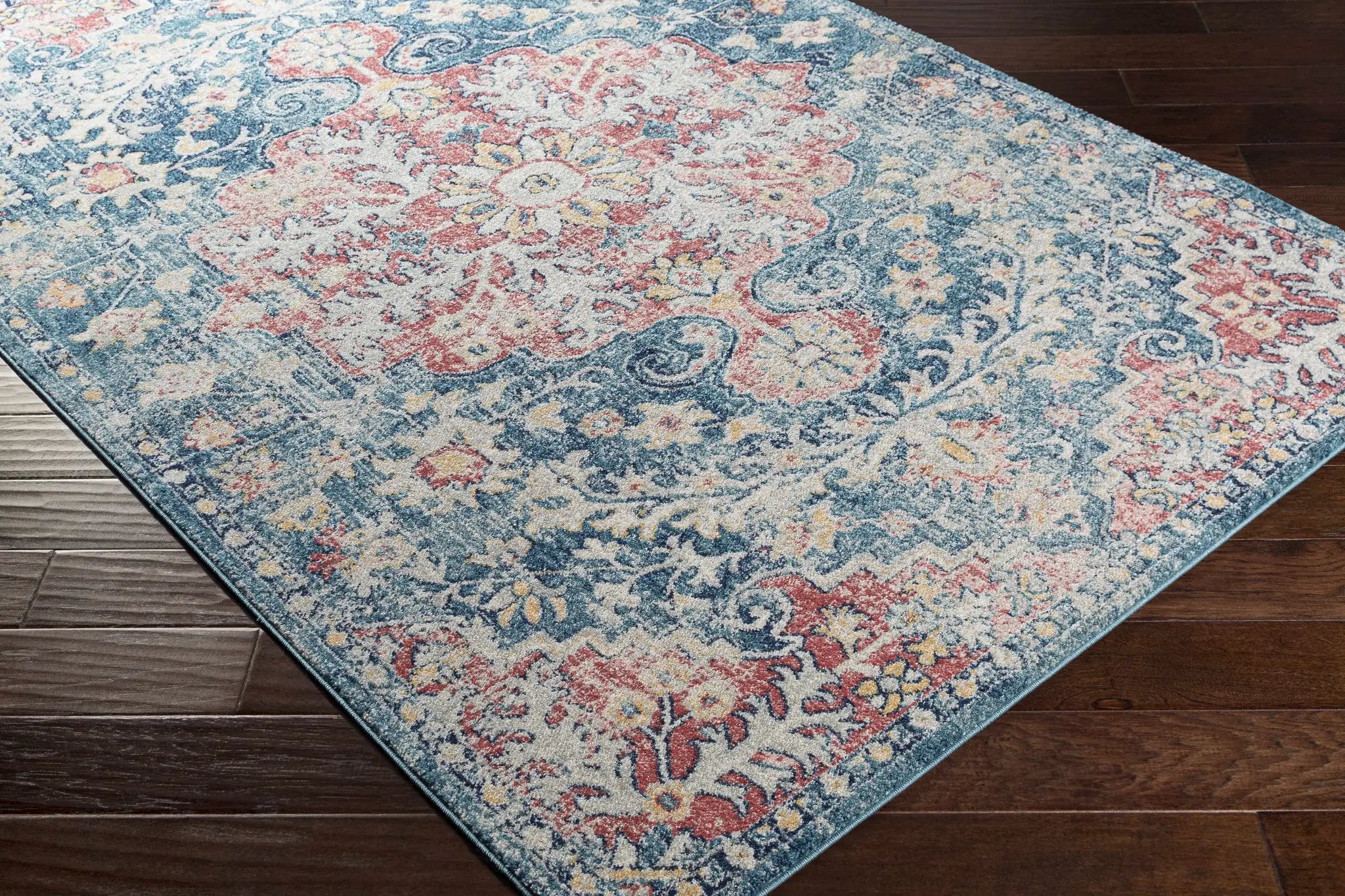 Knowsley Area Rug - Clearance by Boutique Rugs