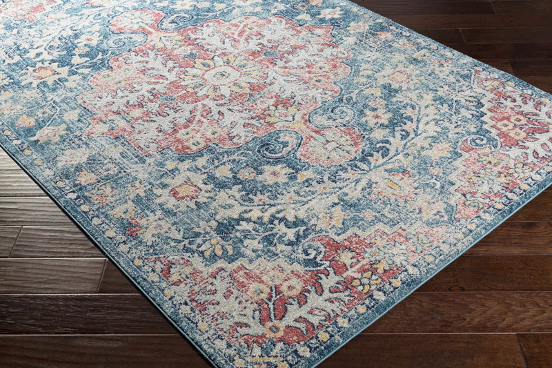 Knowsley Area Rug - Clearance by Boutique Rugs