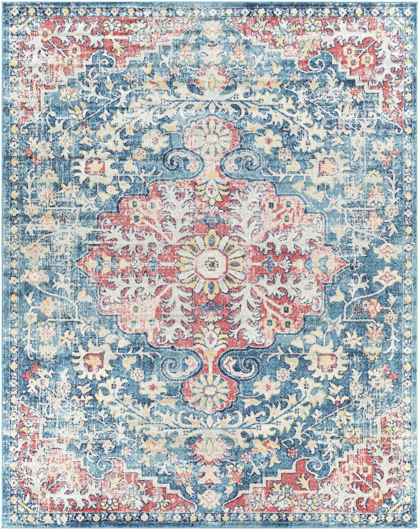 Knowsley Area Rug - Clearance by Boutique Rugs