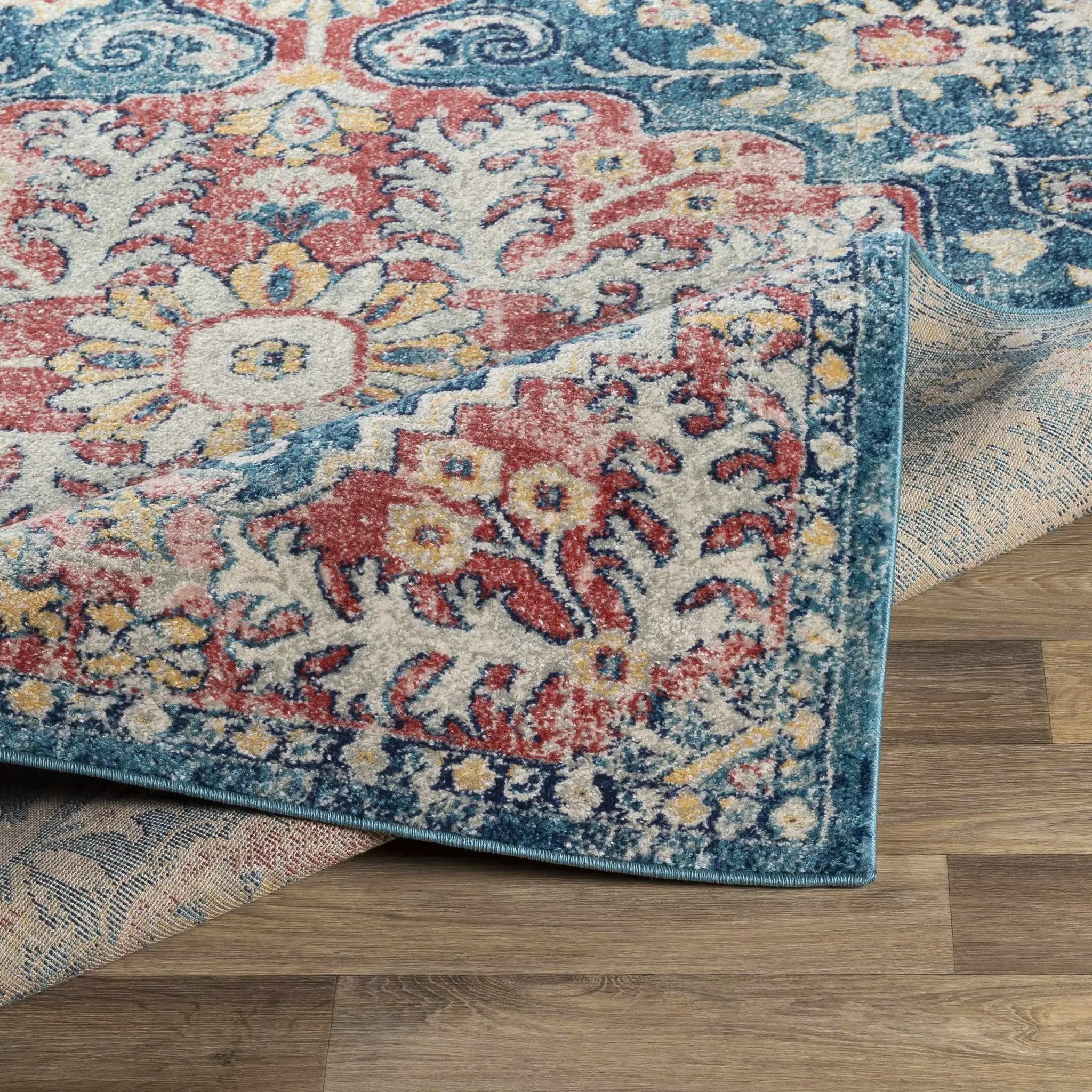 Knowsley Area Rug - Clearance by Boutique Rugs